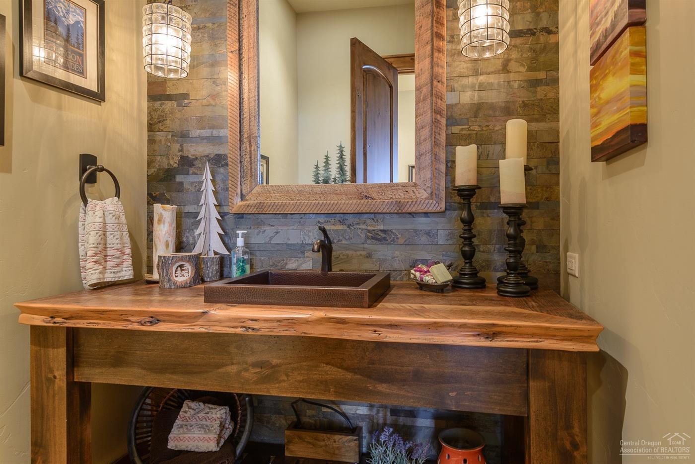 Brasada Ranch - Residential