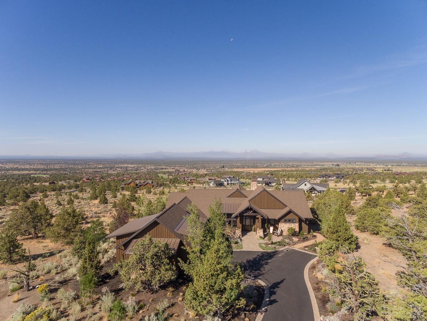 Brasada Ranch - Residential