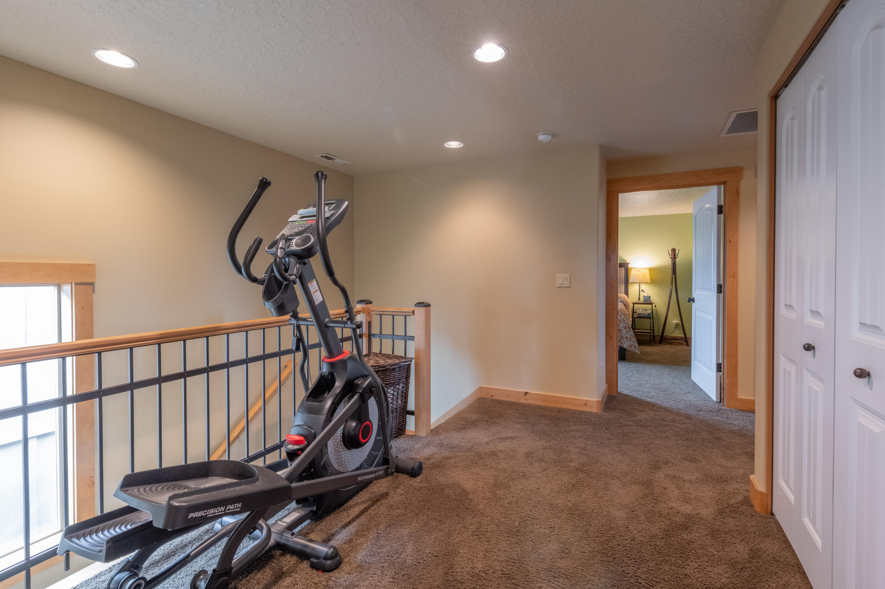 Coulter - Residential