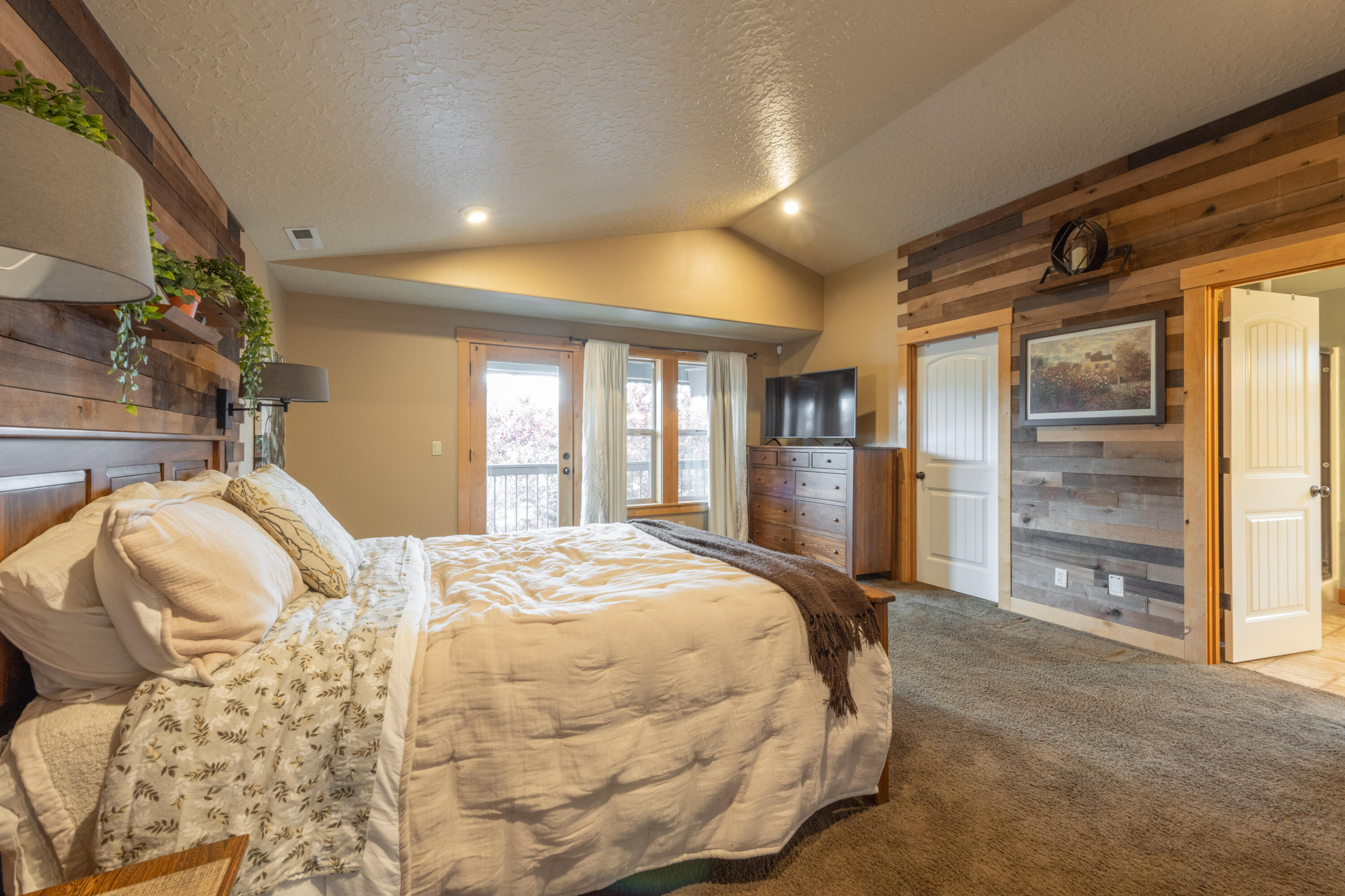 Coulter - Residential