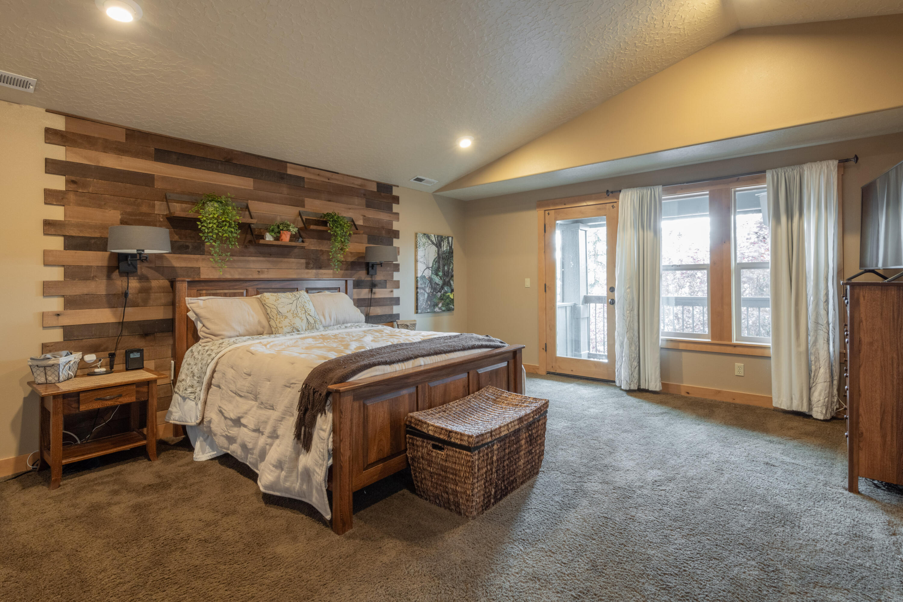 Coulter - Residential