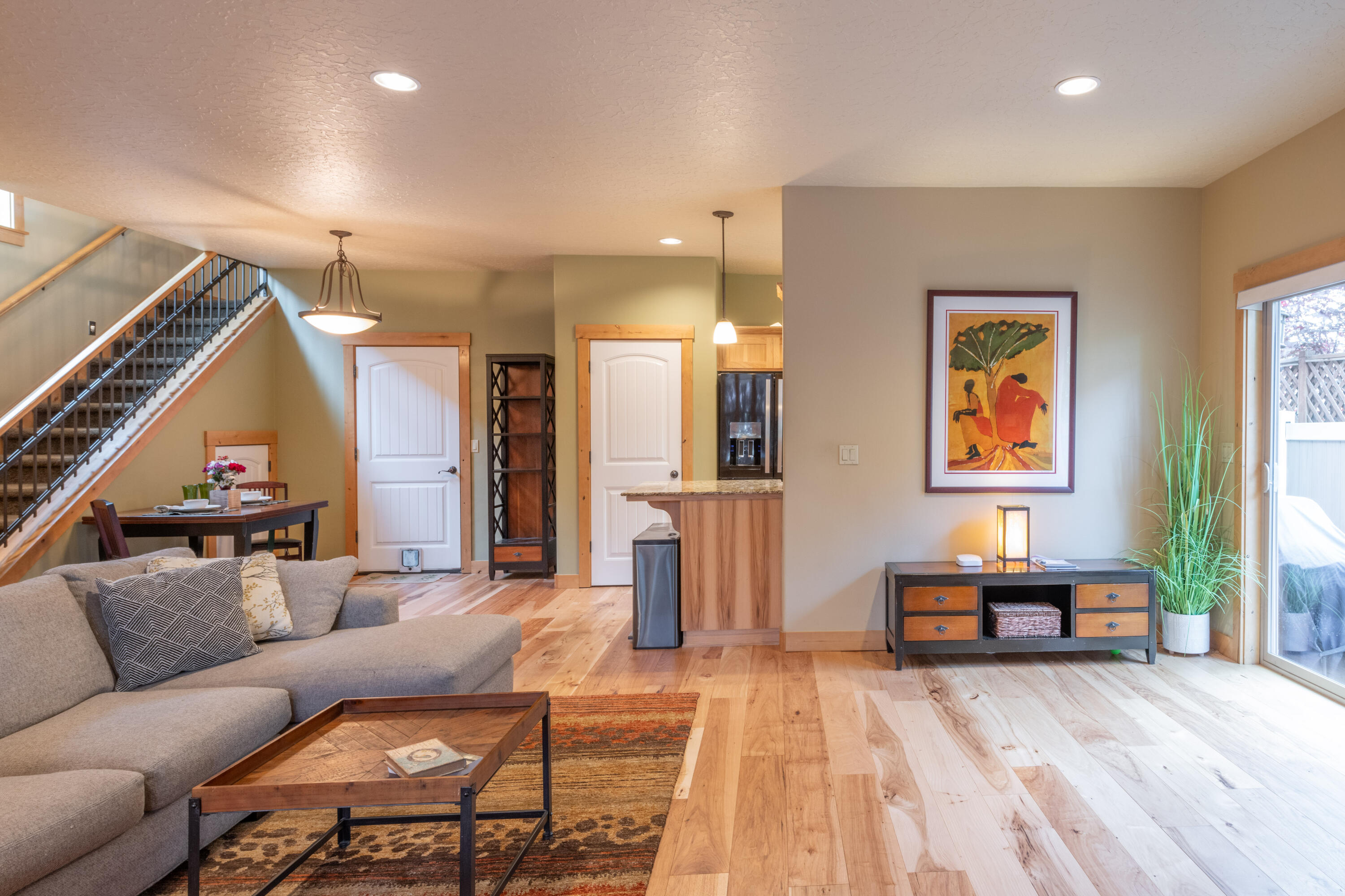 Coulter - Residential