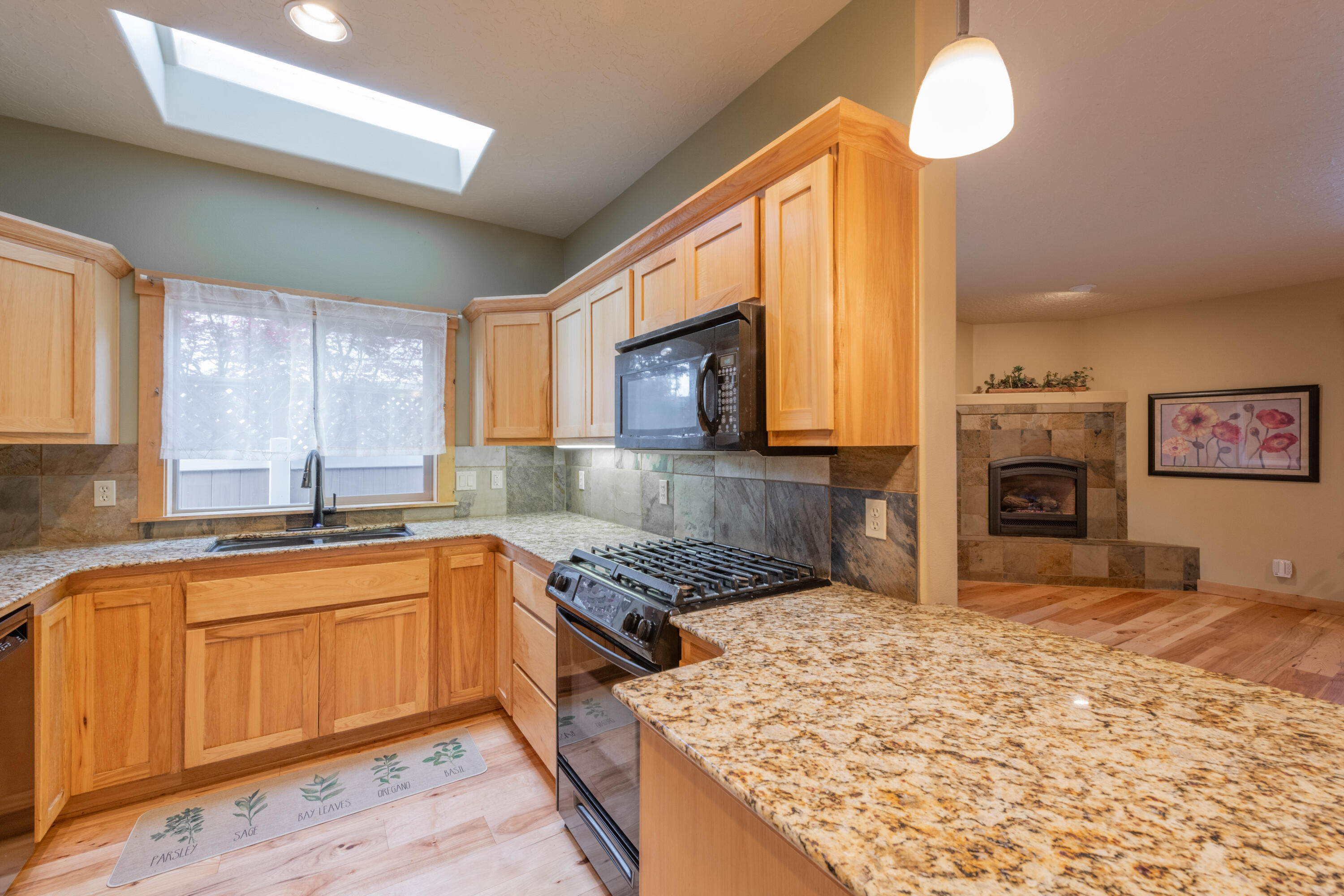 Coulter - Residential