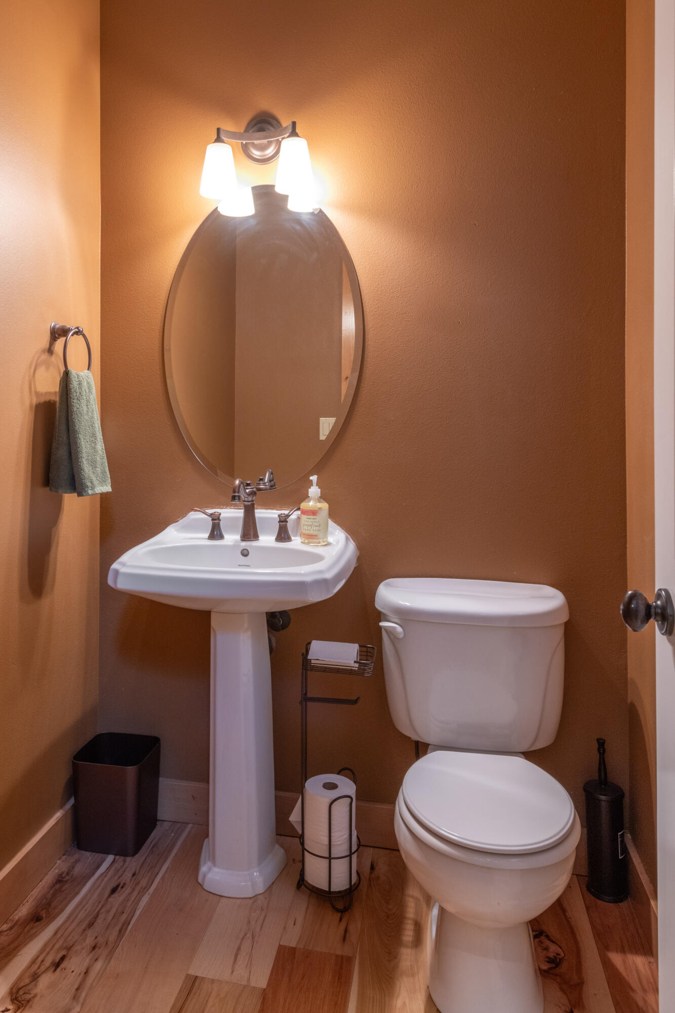 Coulter - Residential