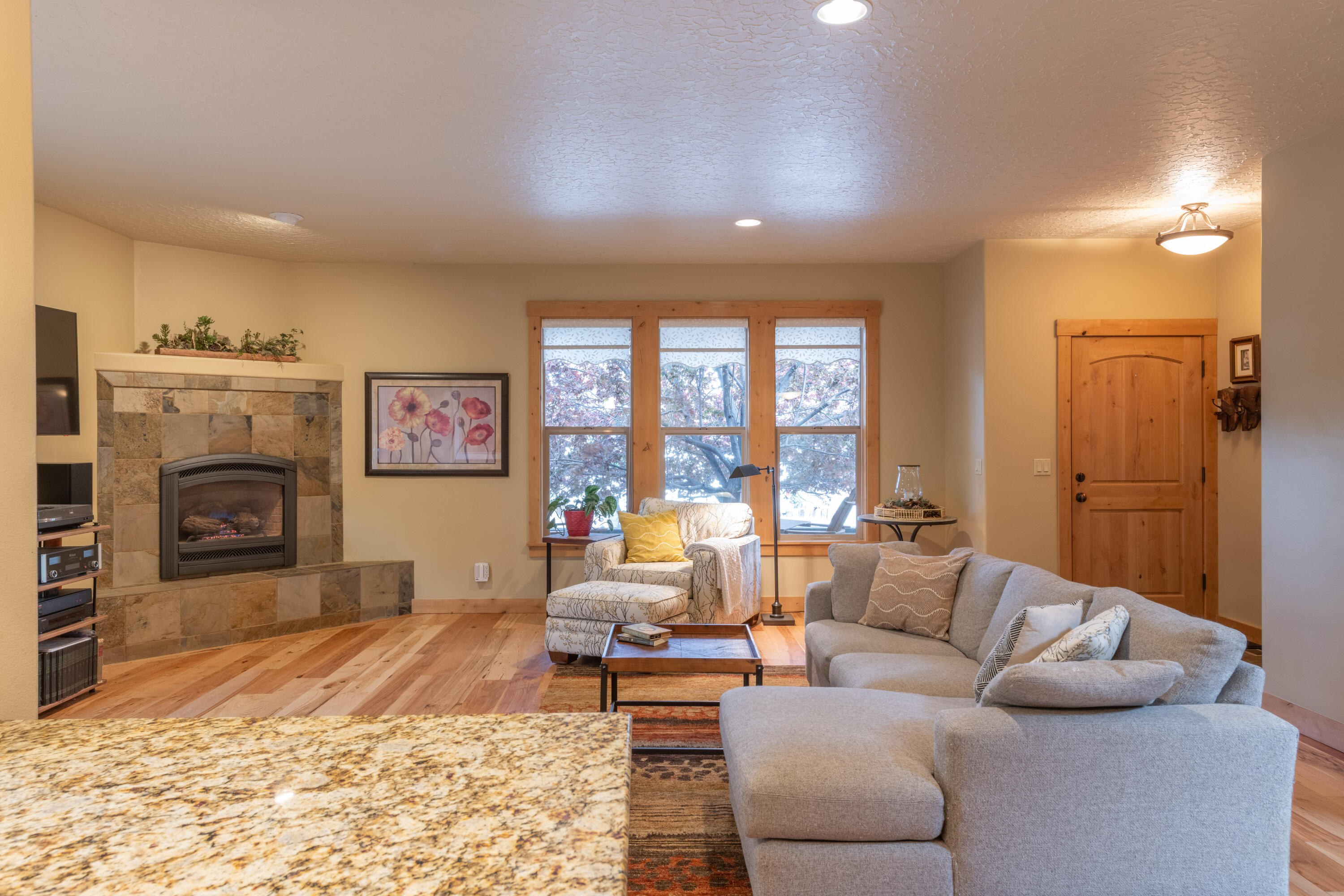 Coulter - Residential