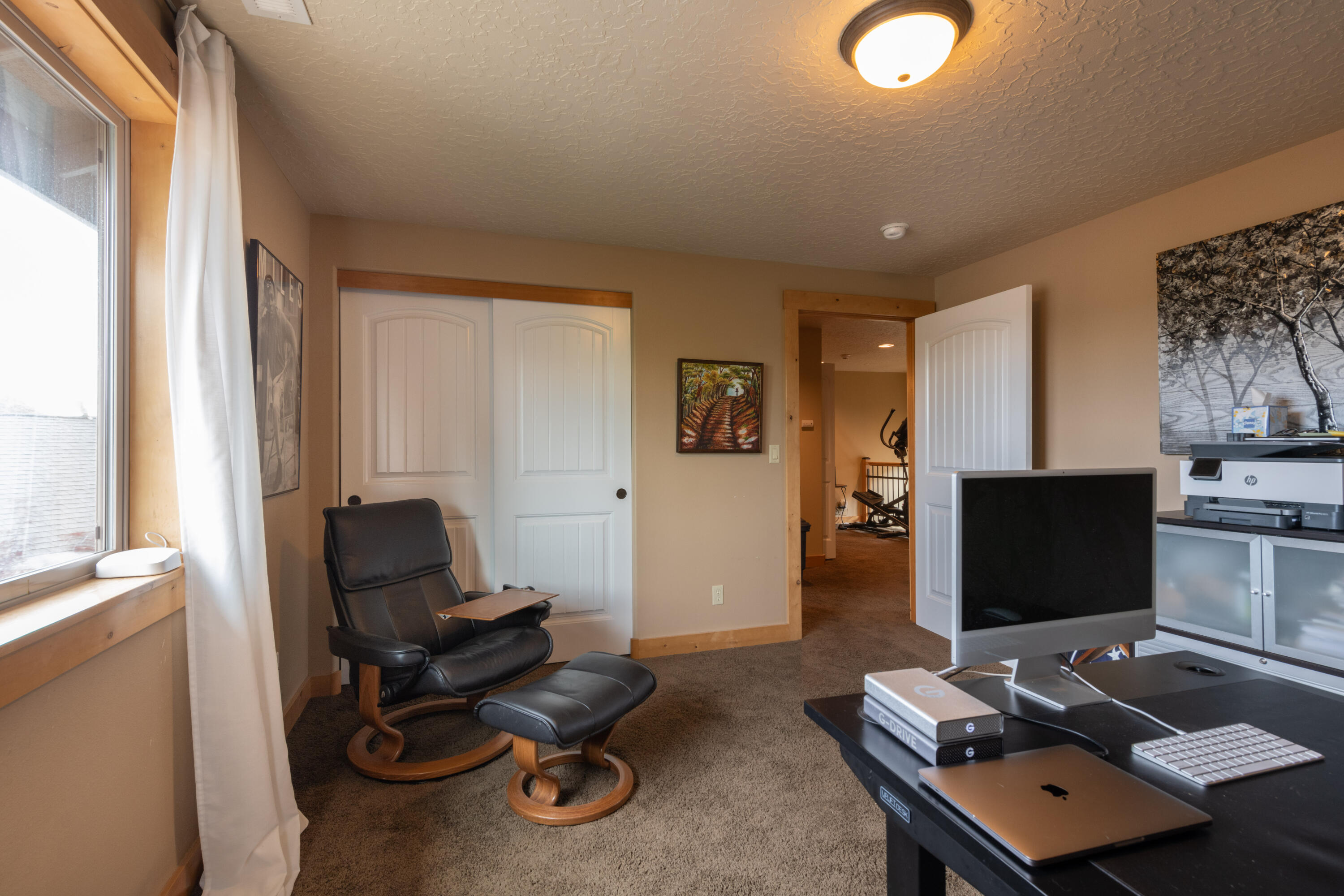 Coulter - Residential