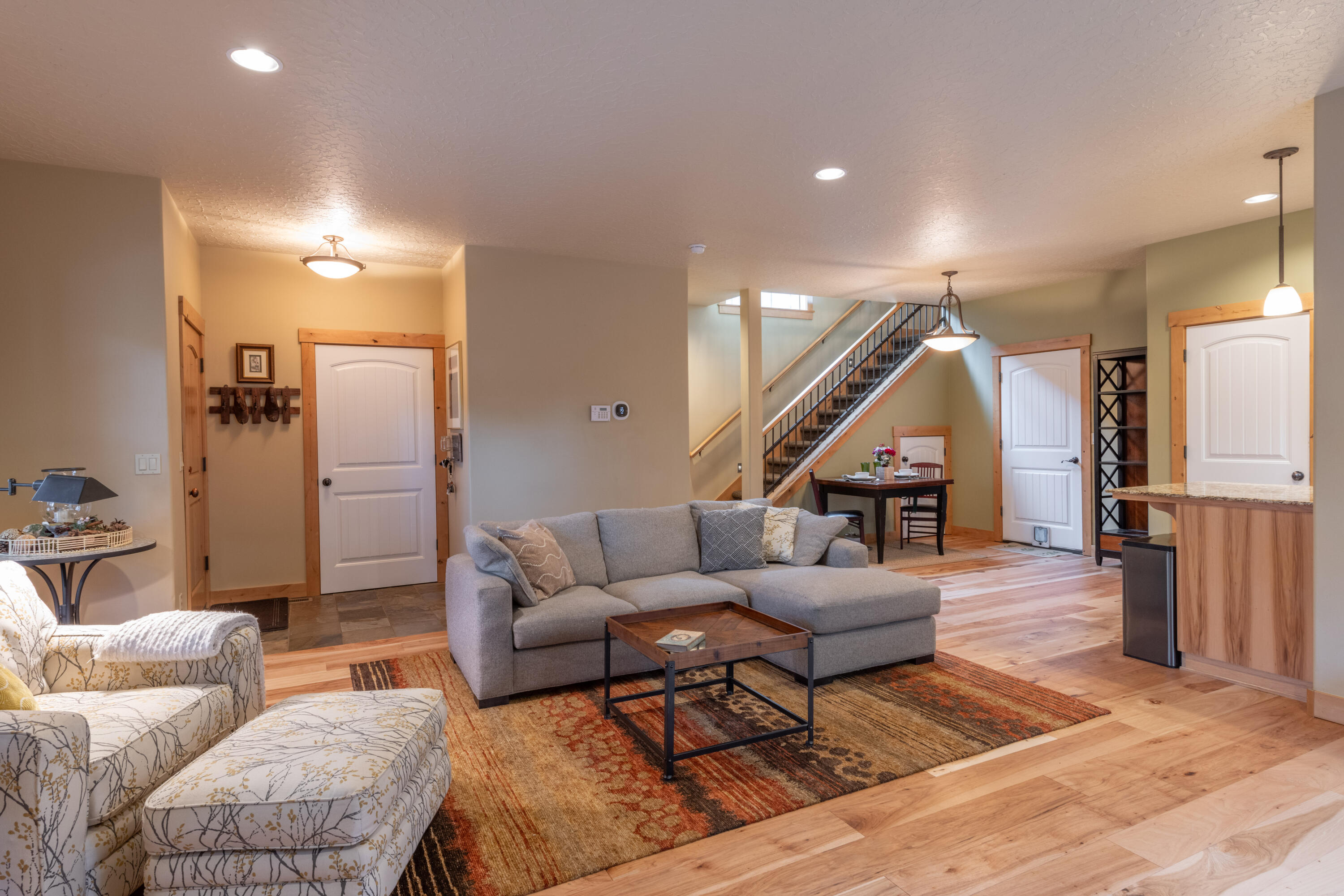 Coulter - Residential