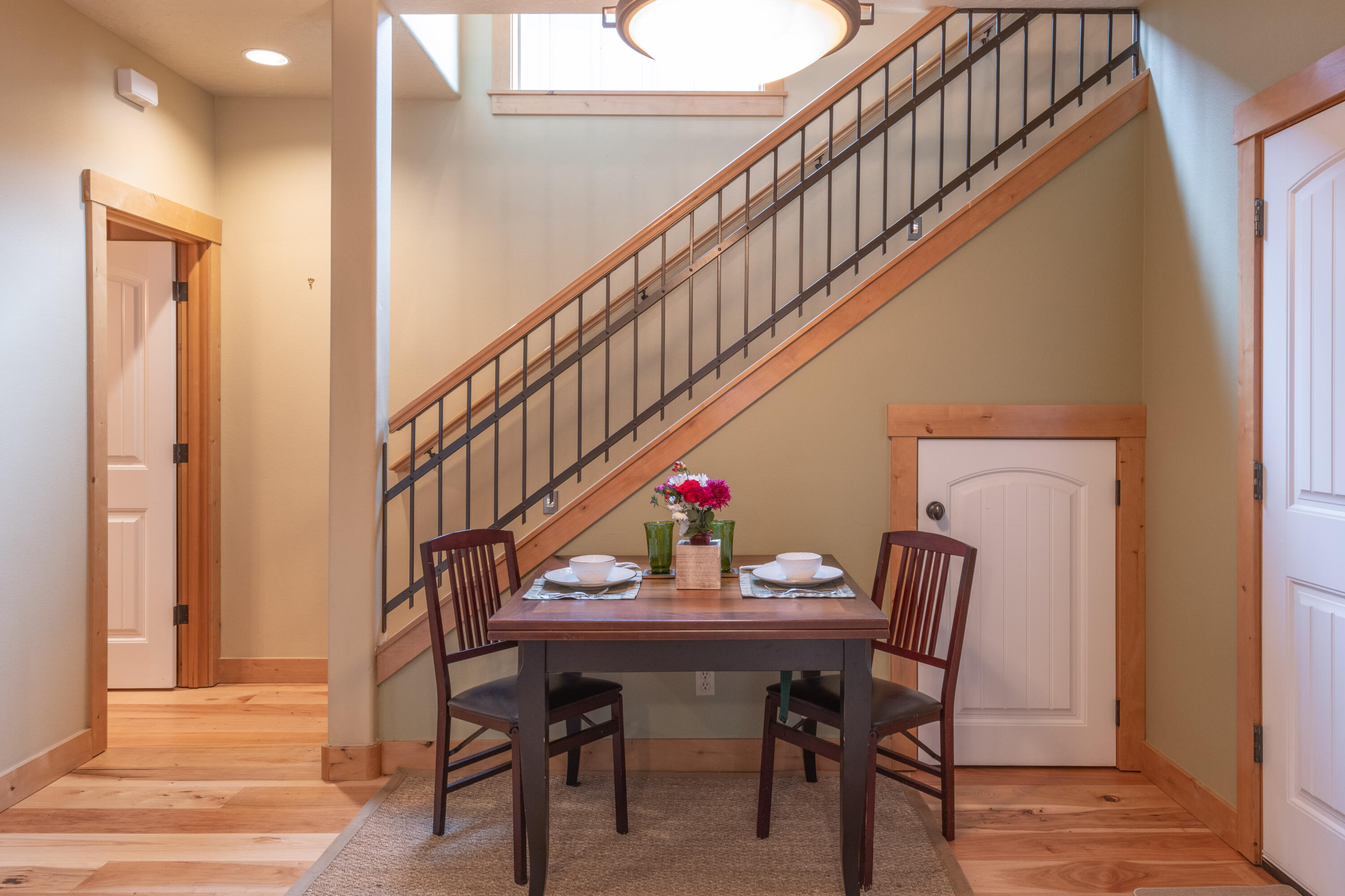 Coulter - Residential