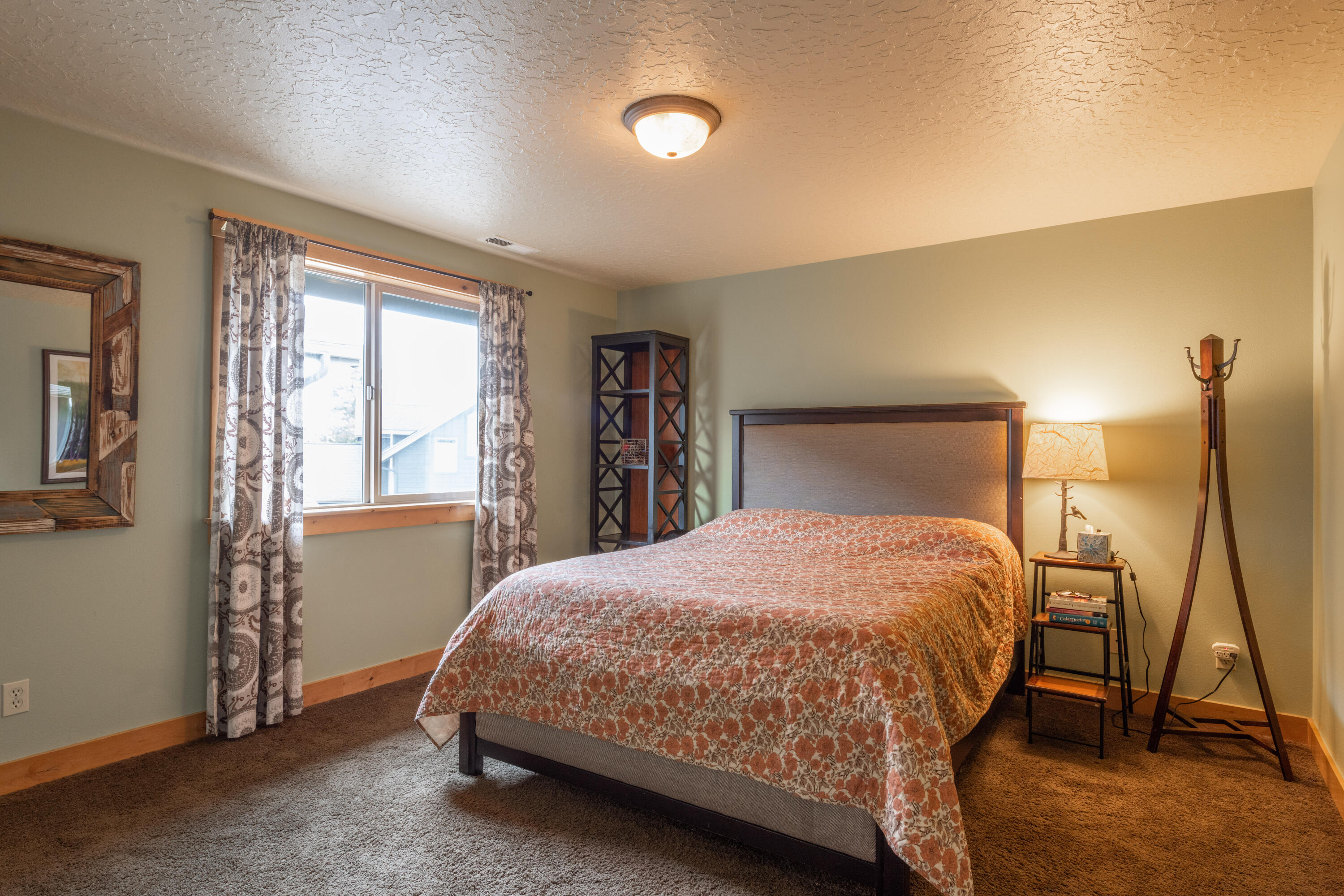 Coulter - Residential