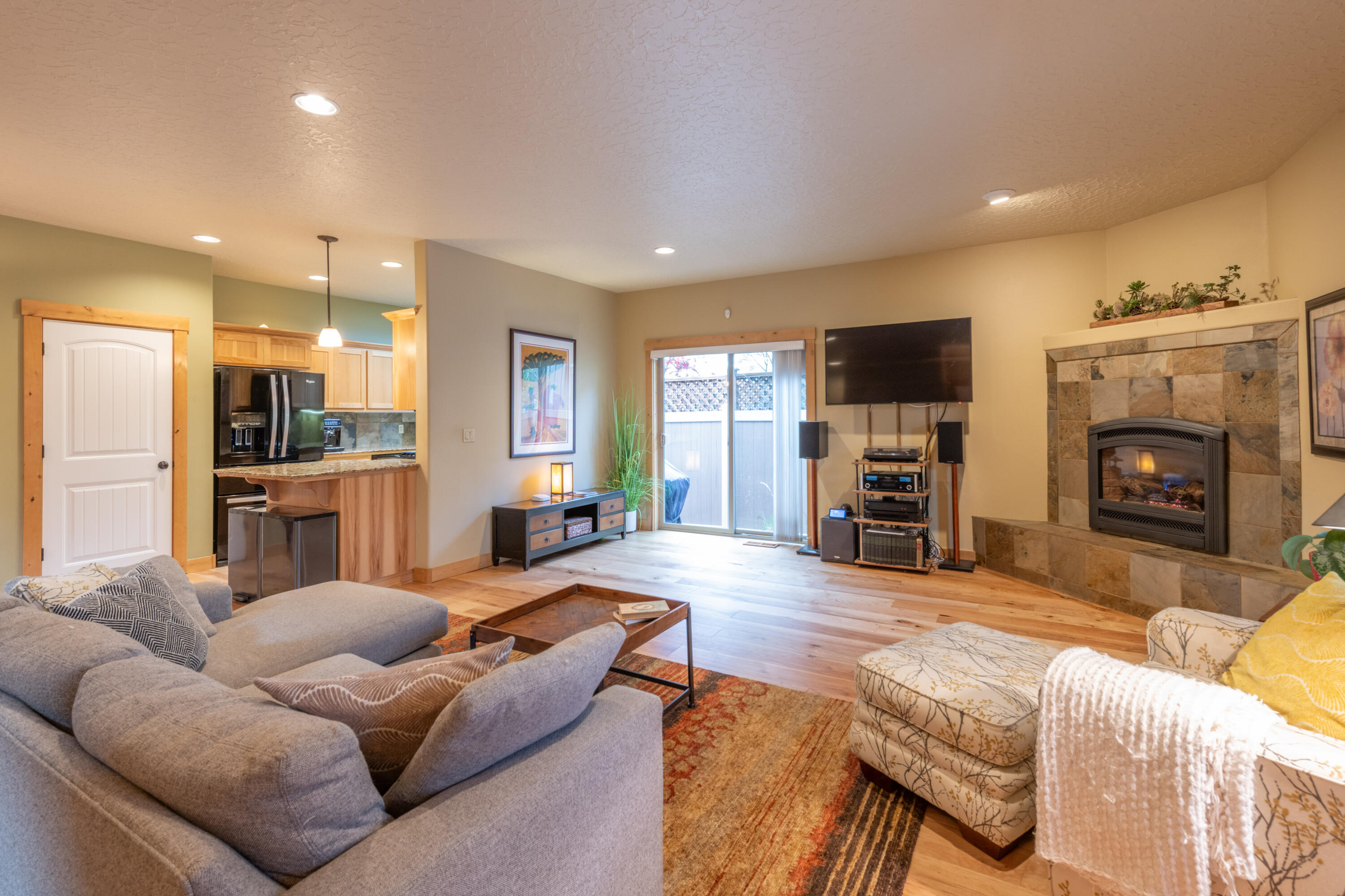 Coulter - Residential