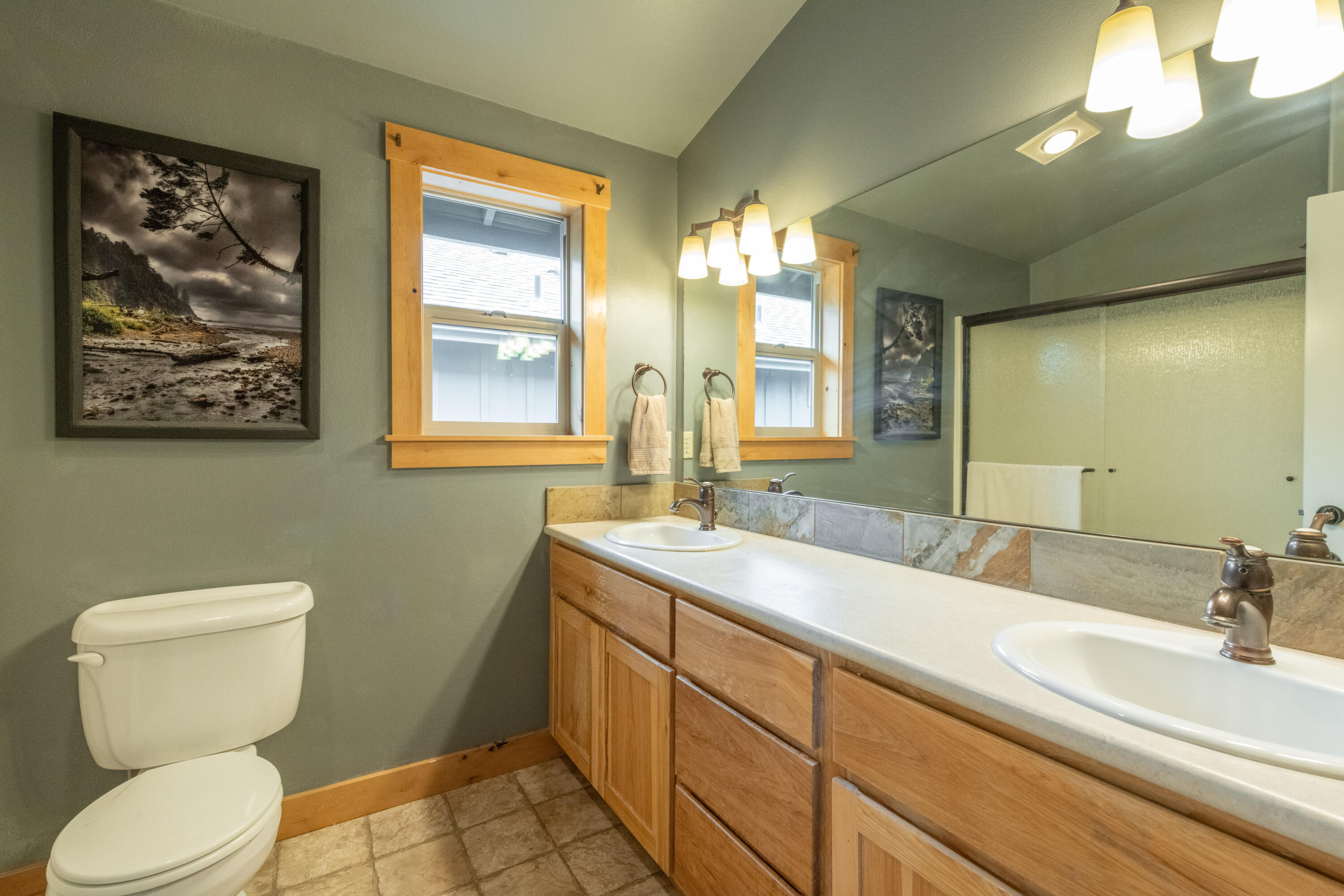 Coulter - Residential