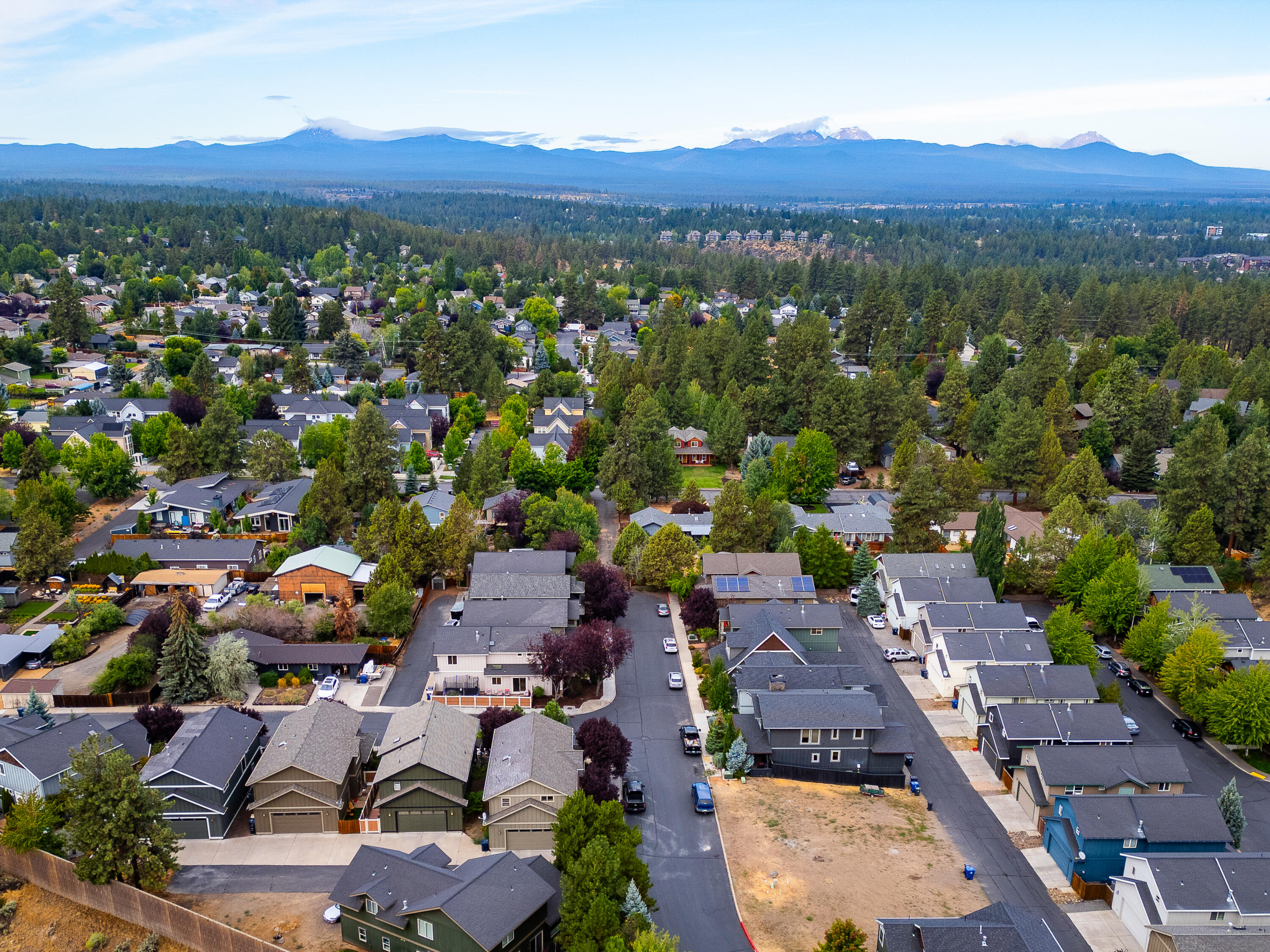 Coulter - Residential