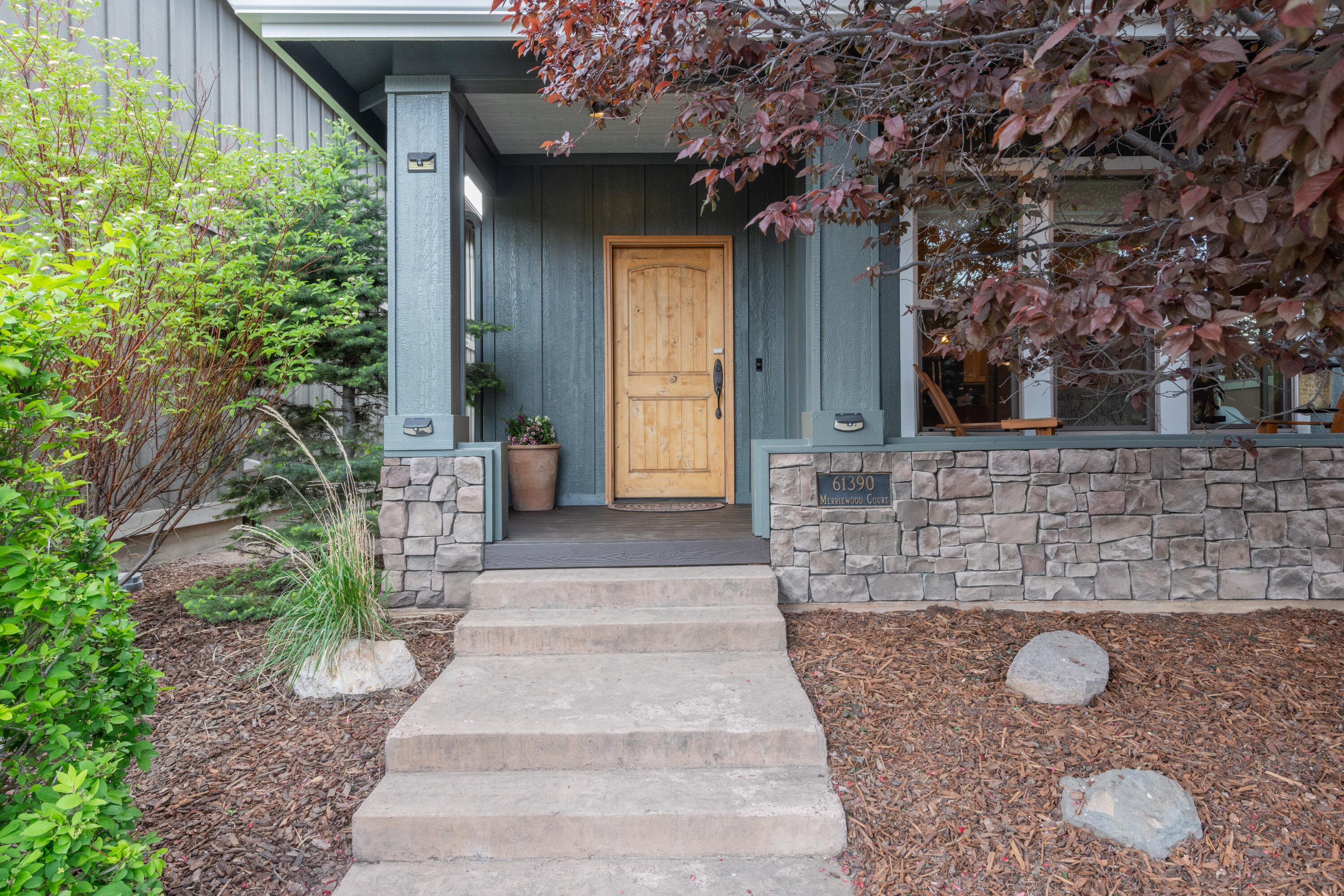 Coulter - Residential