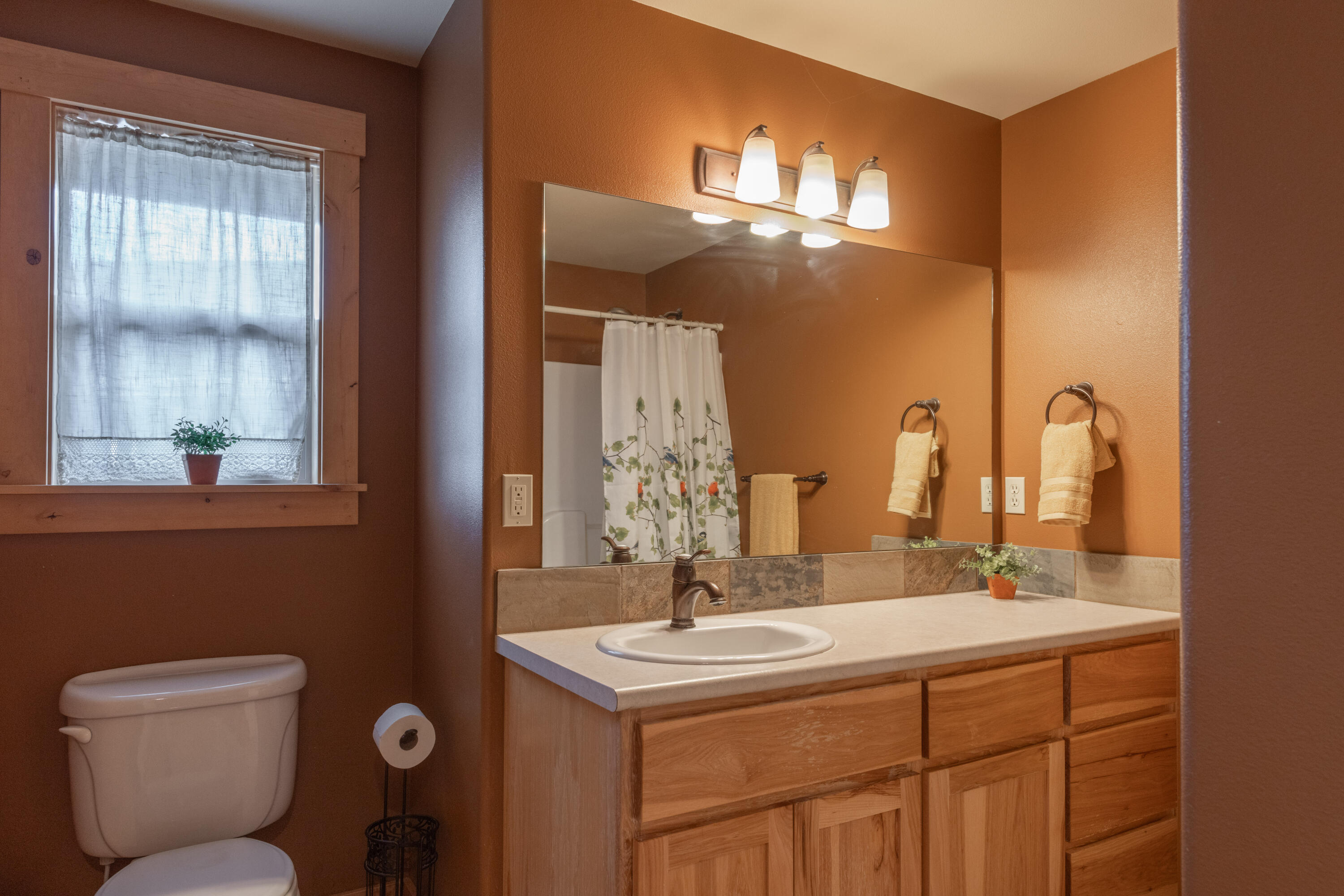 Coulter - Residential