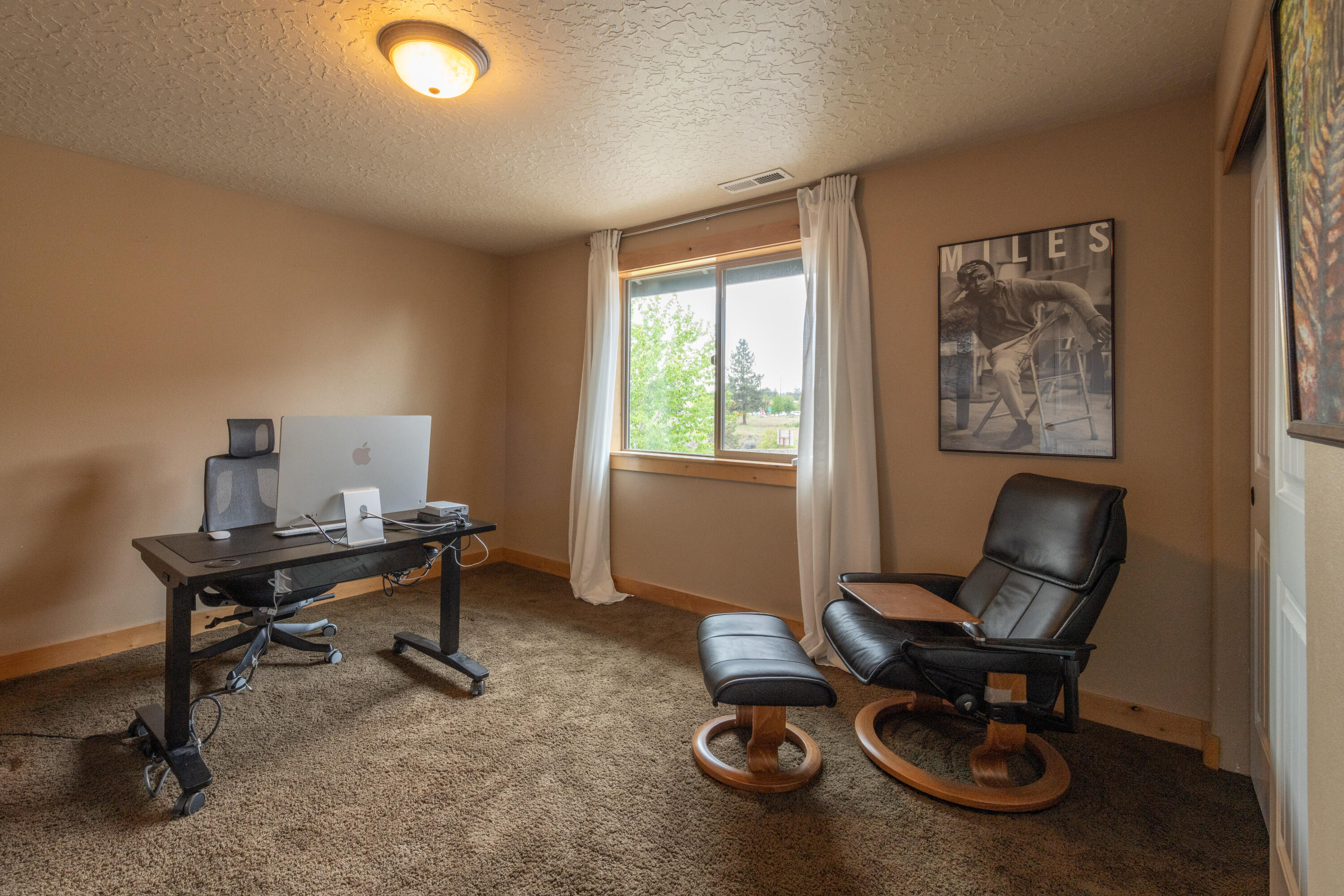 Coulter - Residential