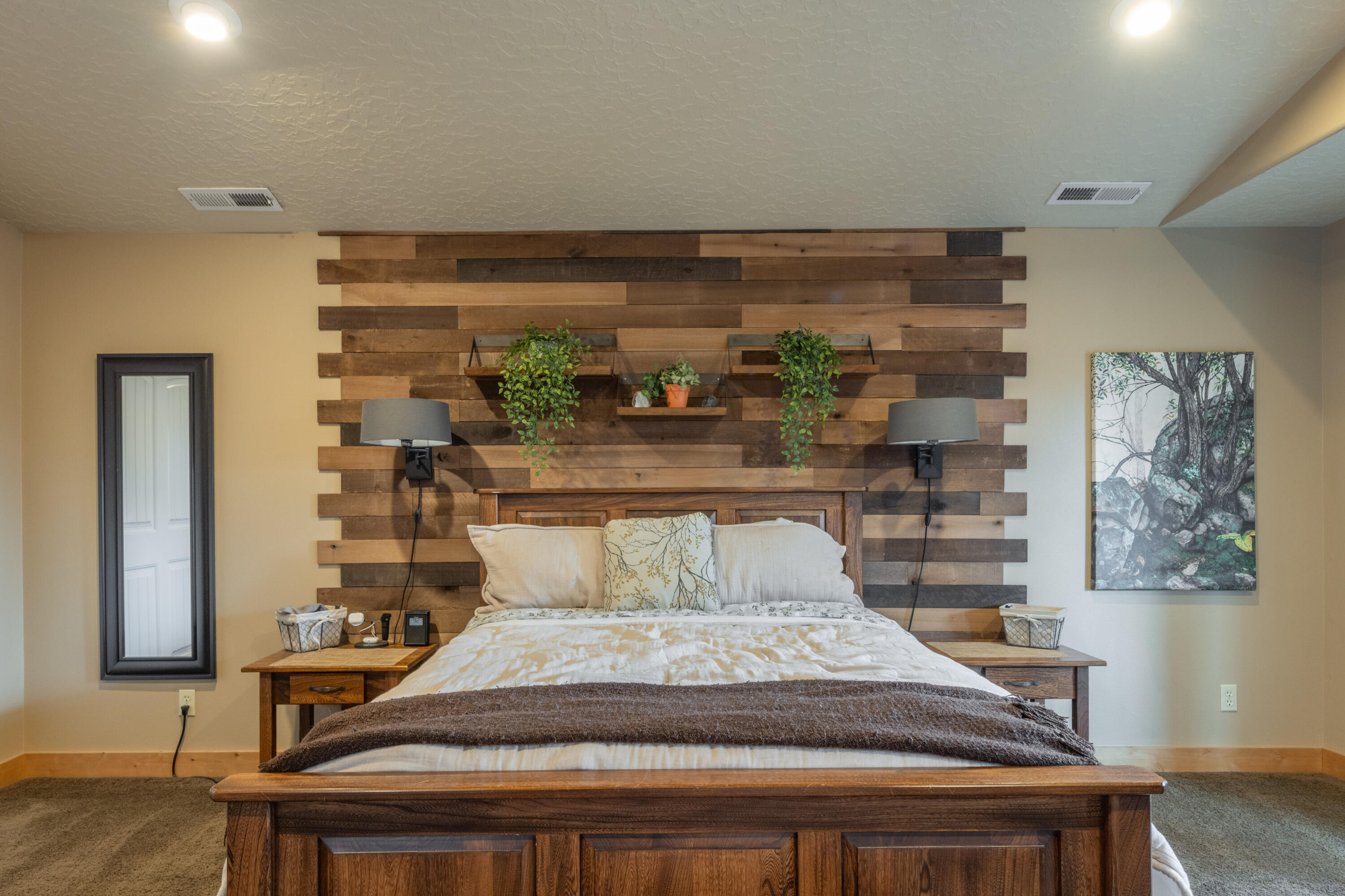 Coulter - Residential