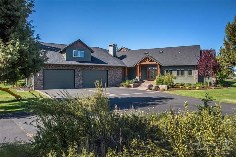 Royal Oak Estates - Residential