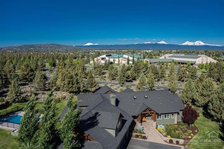 Royal Oak Estates - Residential