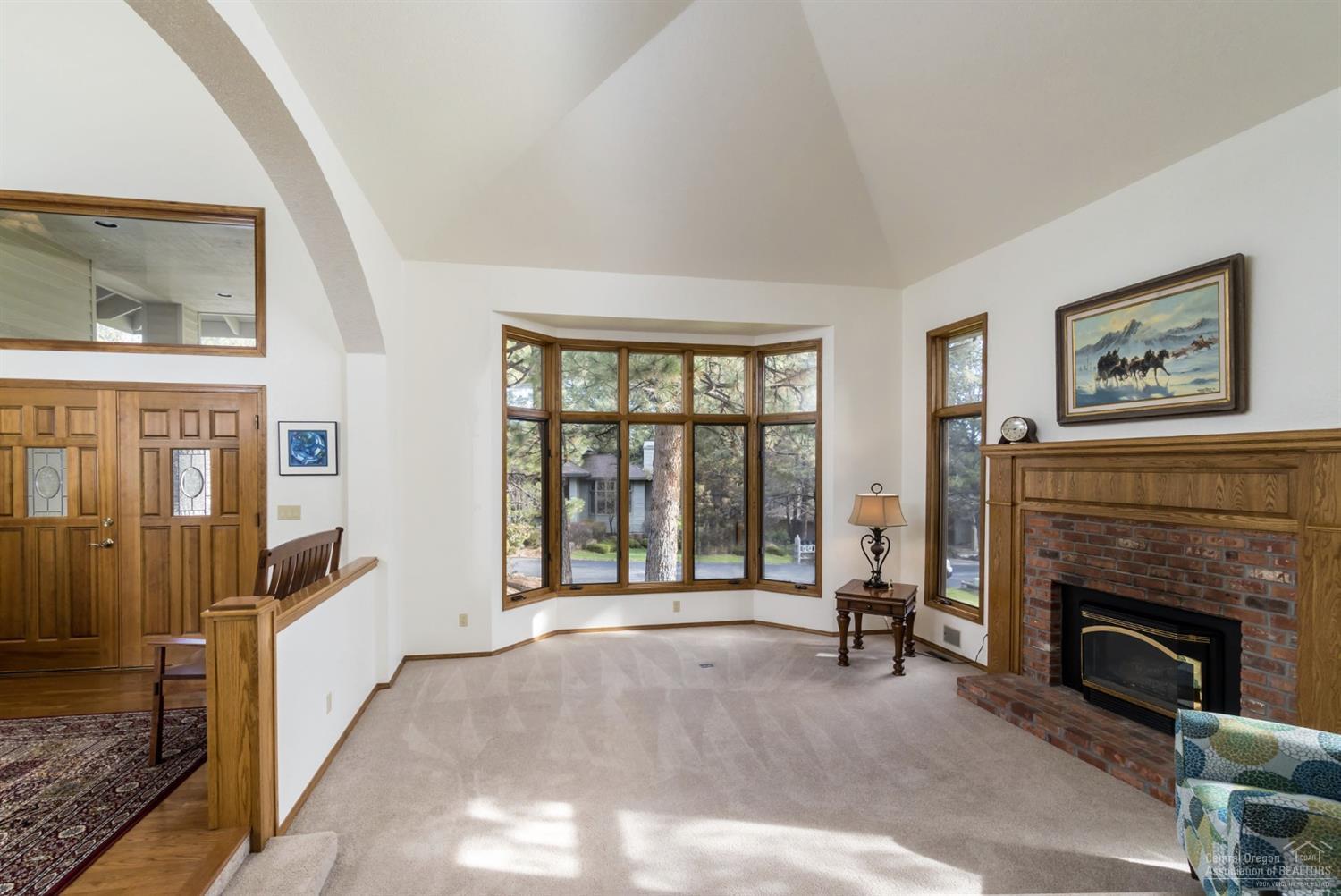 Mtn High - Residential