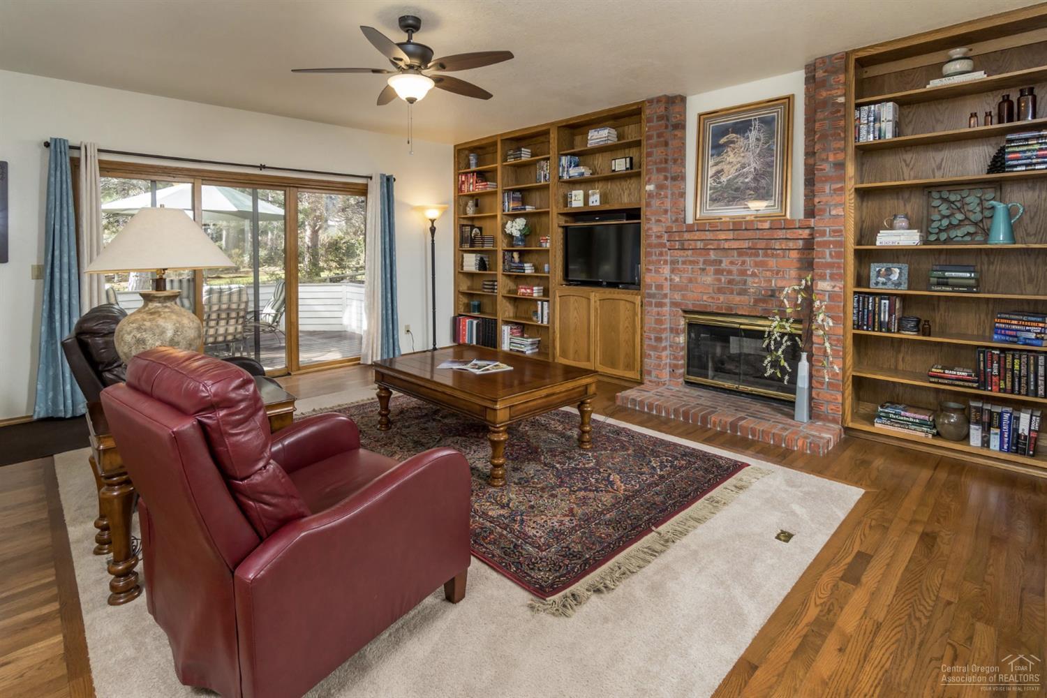 Mtn High - Residential