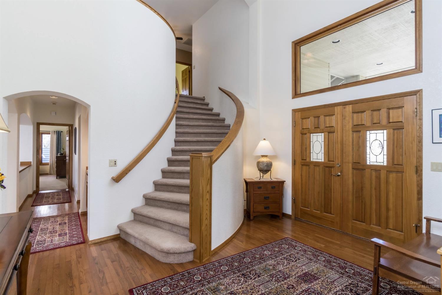 Mtn High - Residential