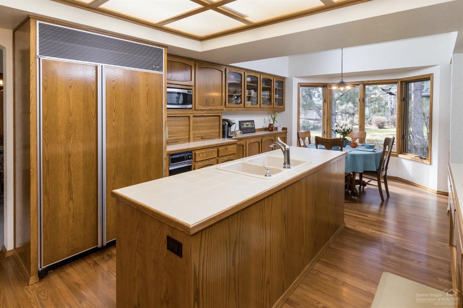 Mtn High - Residential