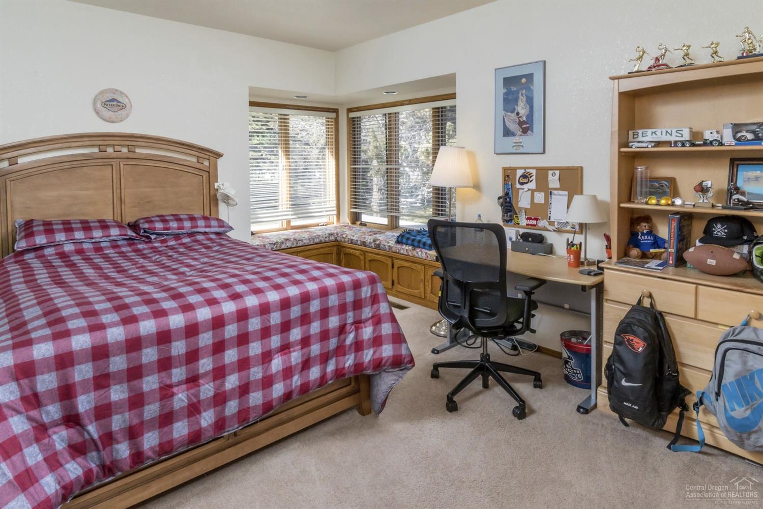 Mtn High - Residential