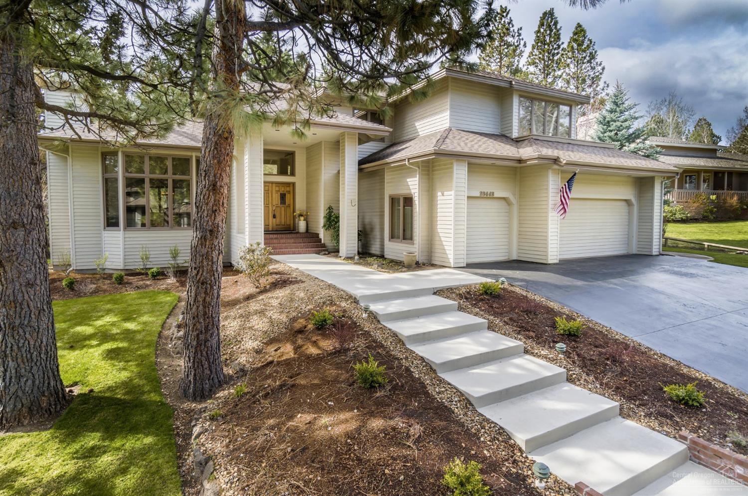 Mtn High - Residential