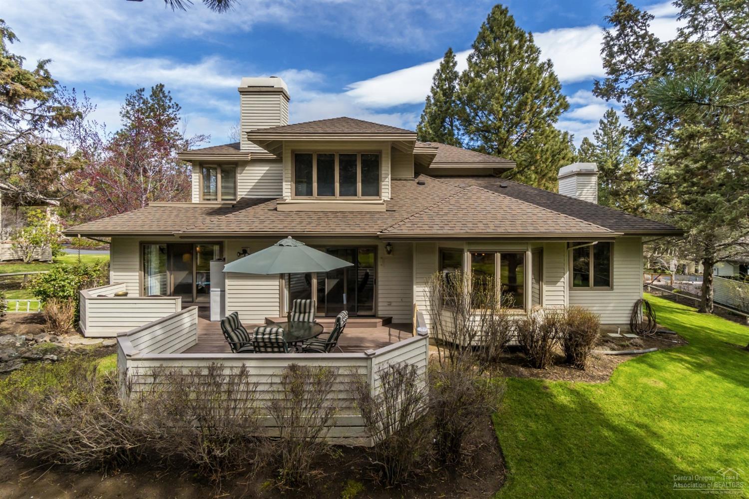 Mtn High - Residential