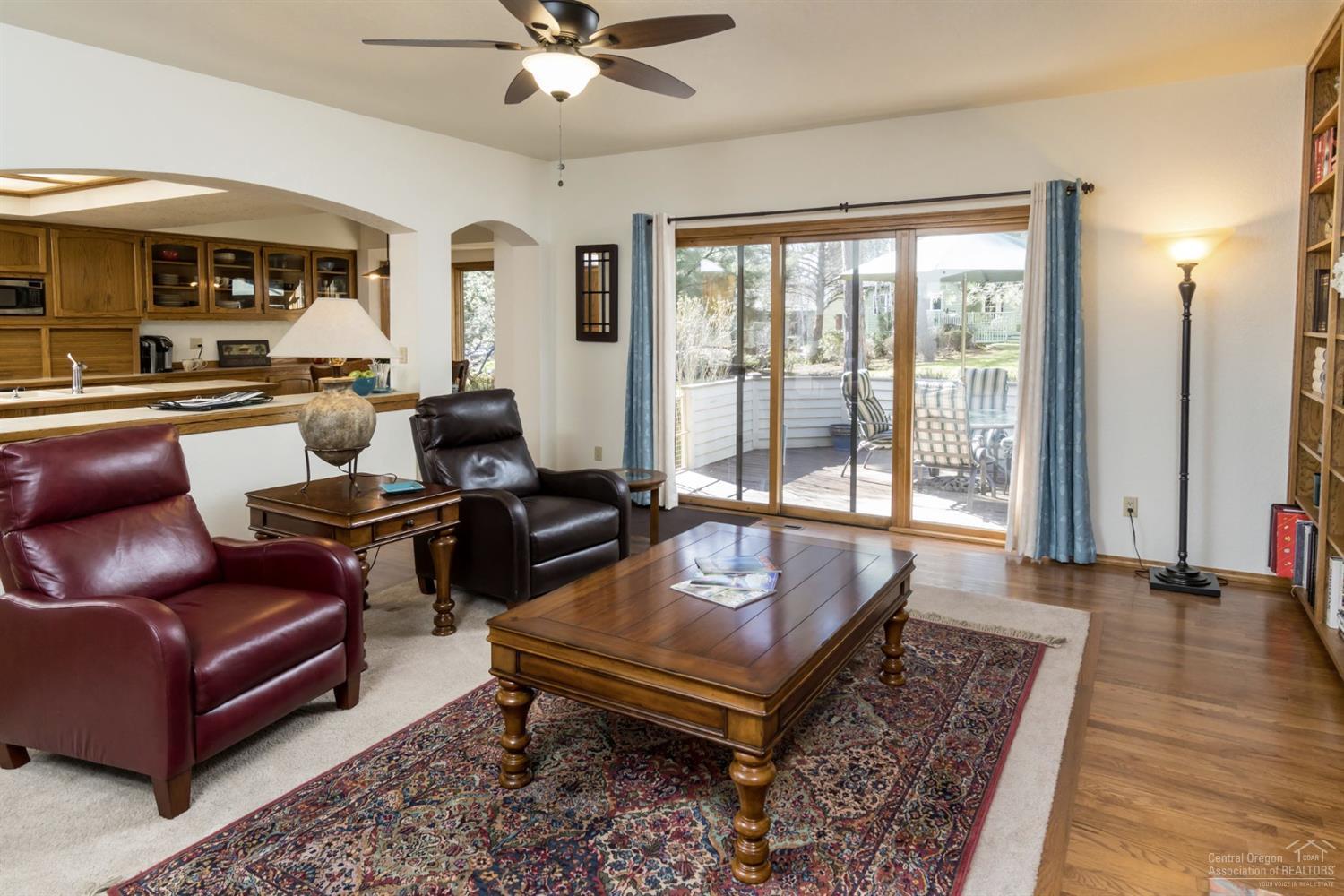 Mtn High - Residential