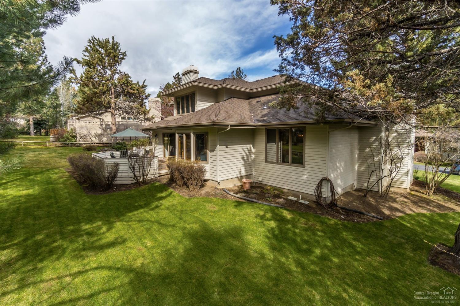 Mtn High - Residential