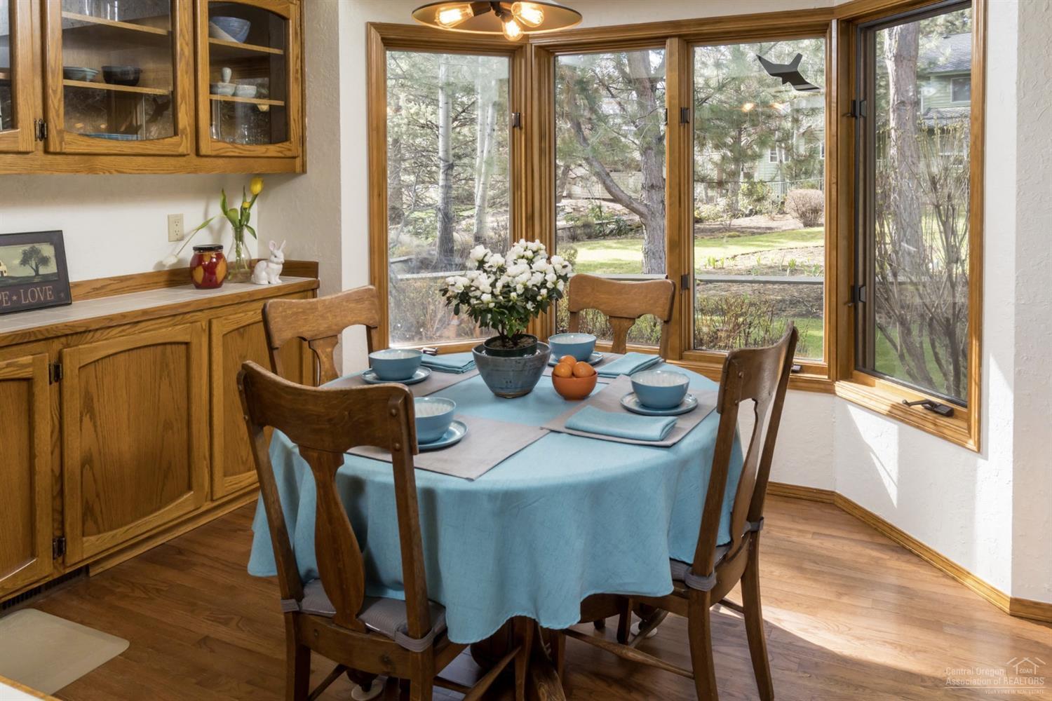 Mtn High - Residential