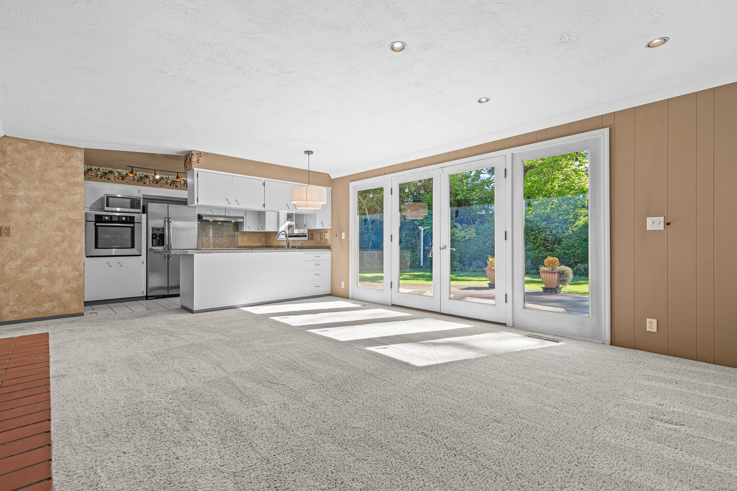 Blossom Hill Terrace Unit No 1 - Residential