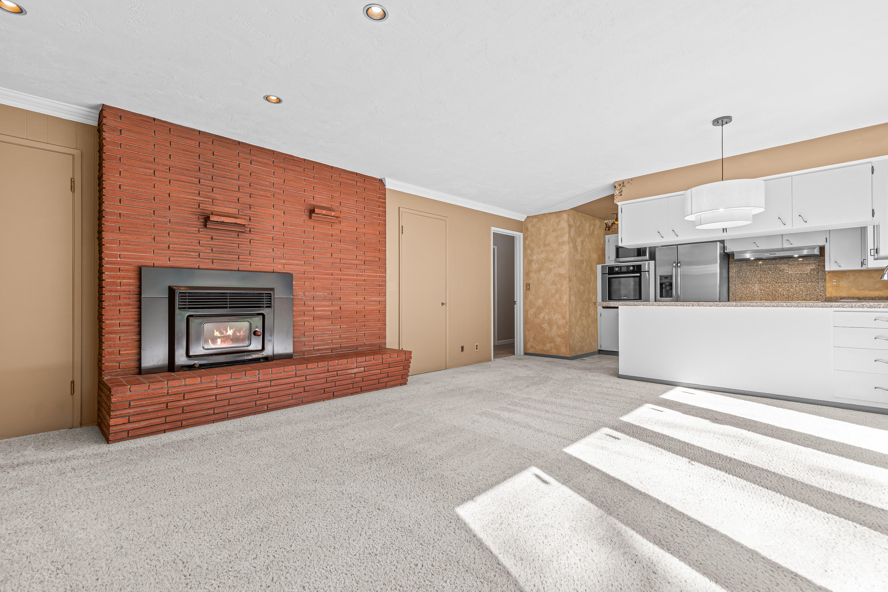 Blossom Hill Terrace Unit No 1 - Residential