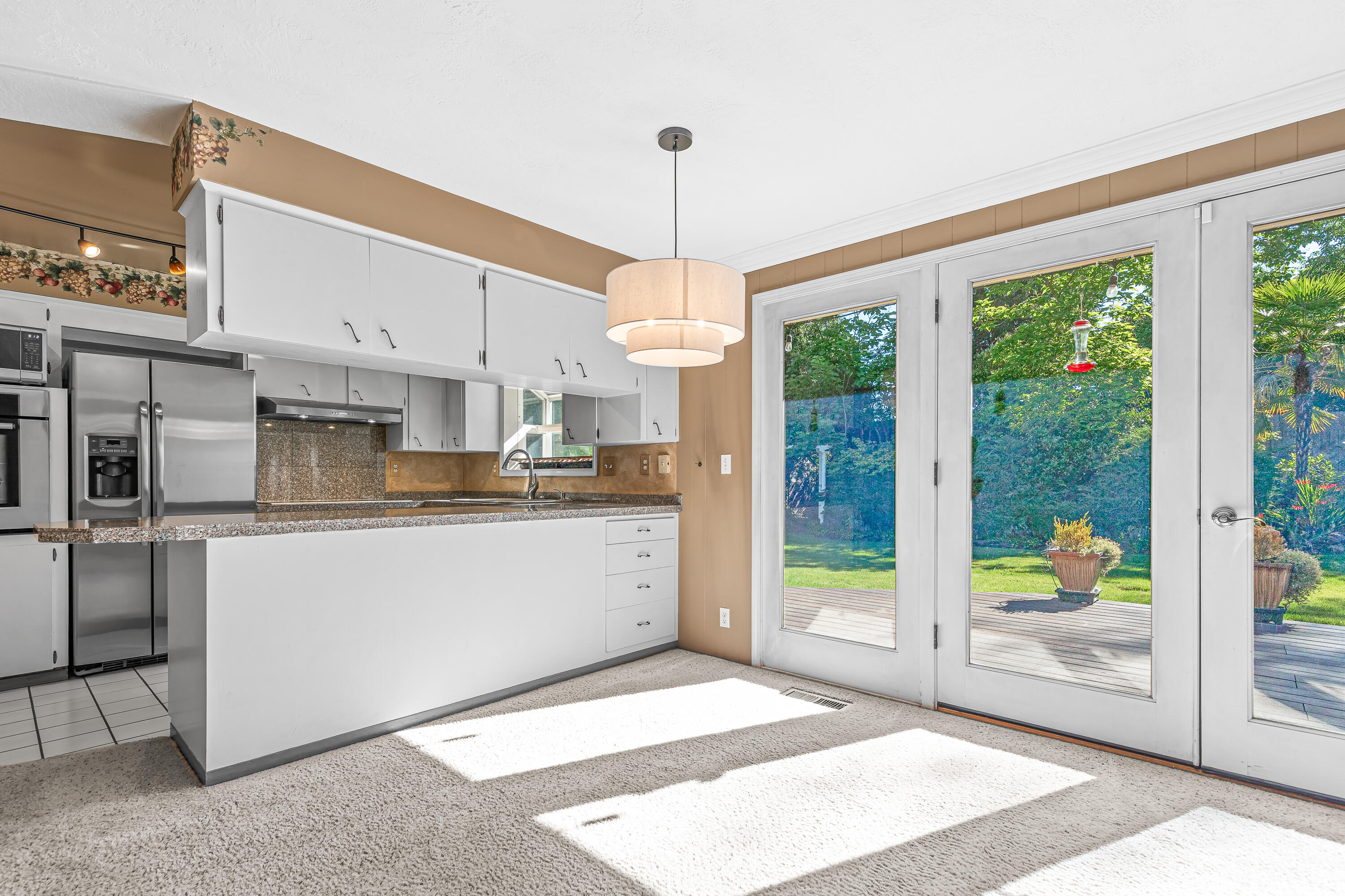Blossom Hill Terrace Unit No 1 - Residential