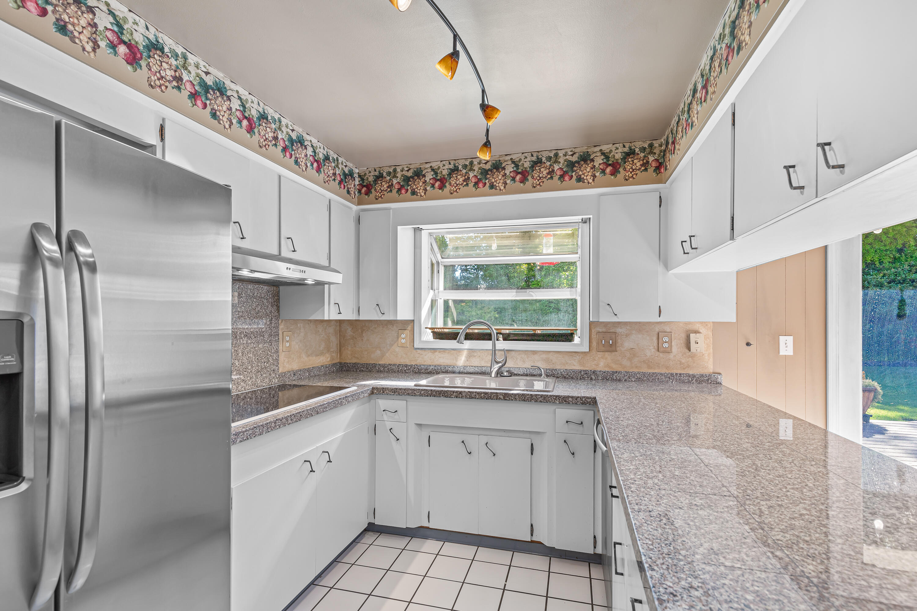 Blossom Hill Terrace Unit No 1 - Residential
