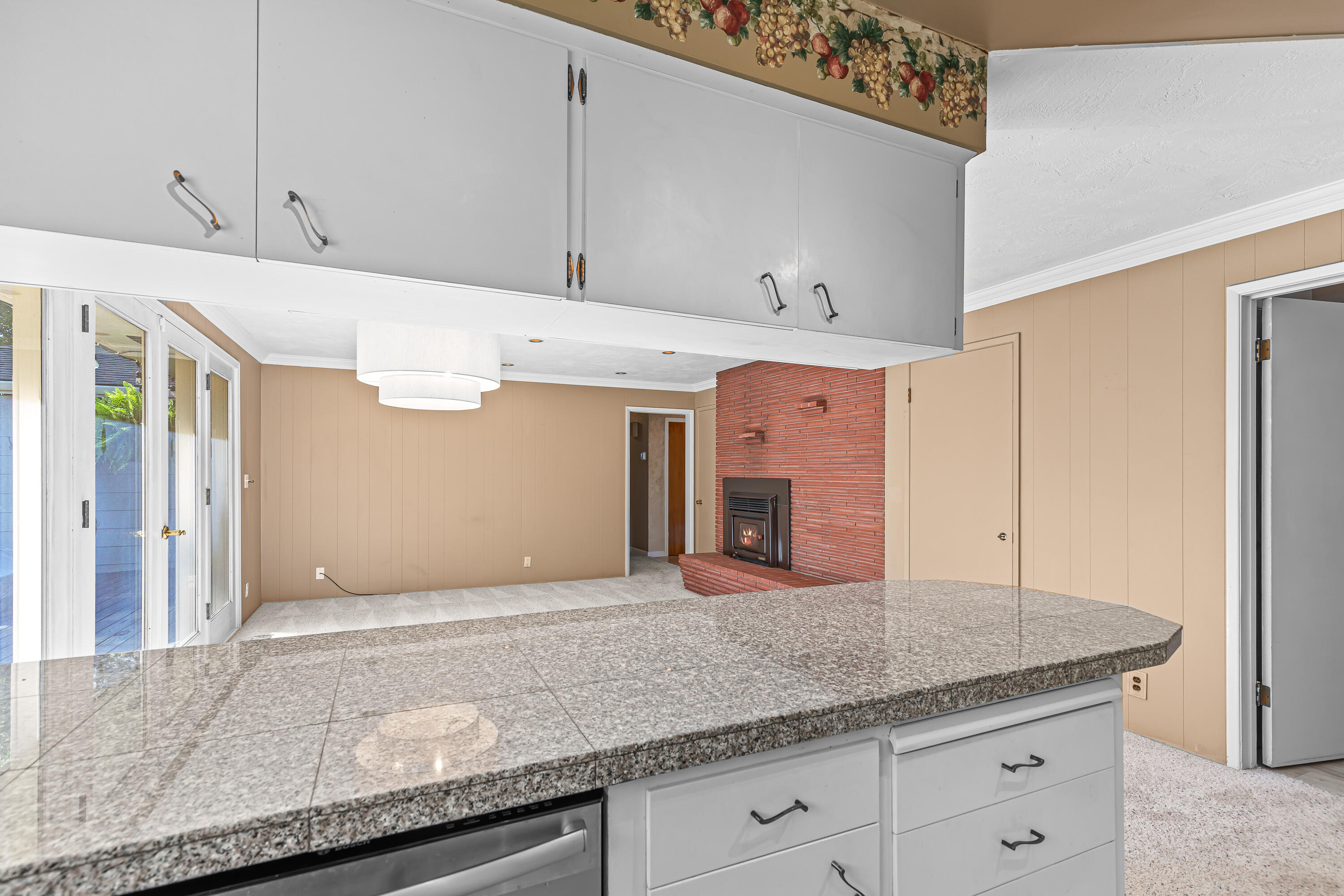 Blossom Hill Terrace Unit No 1 - Residential
