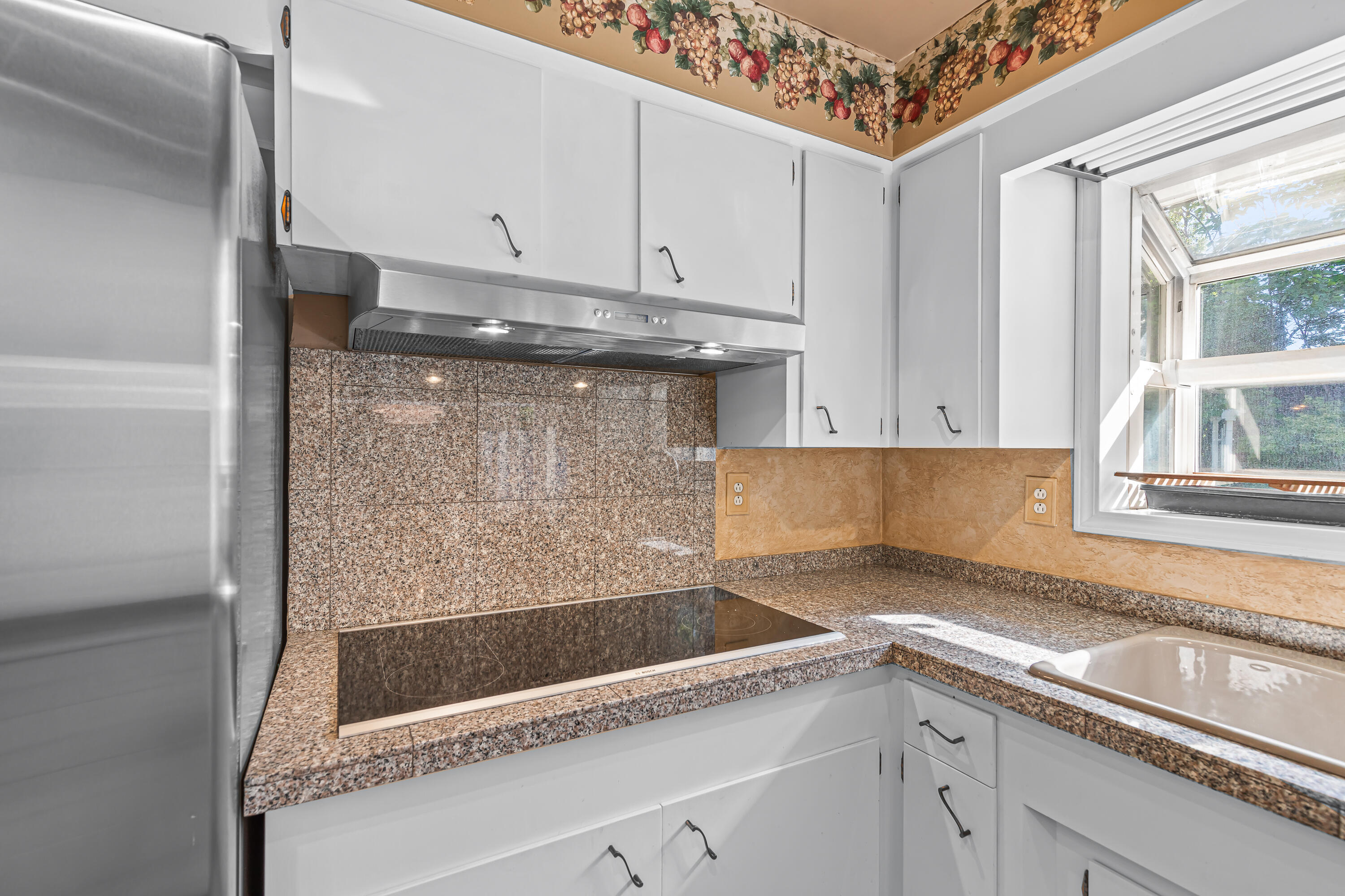 Blossom Hill Terrace Unit No 1 - Residential