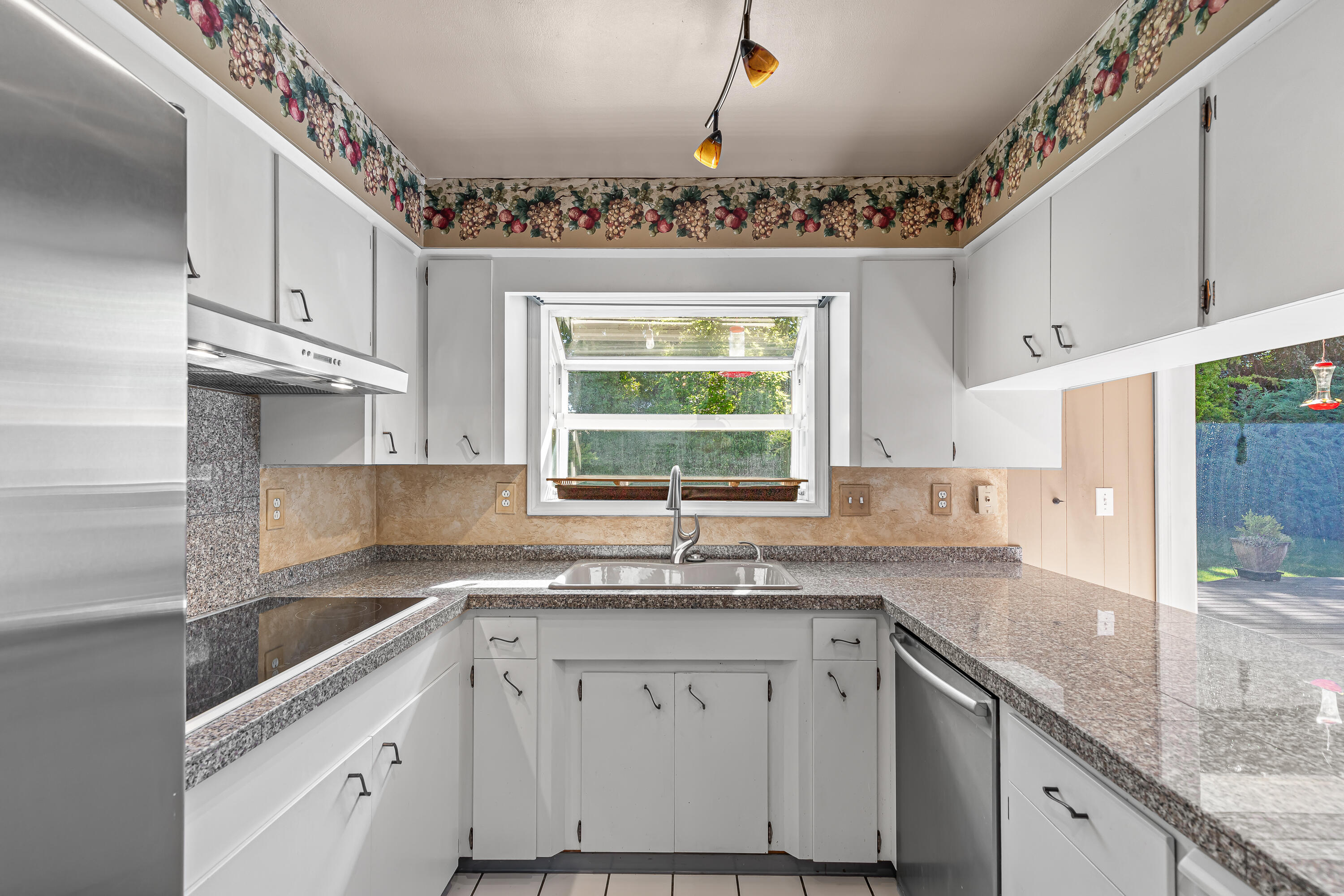 Blossom Hill Terrace Unit No 1 - Residential