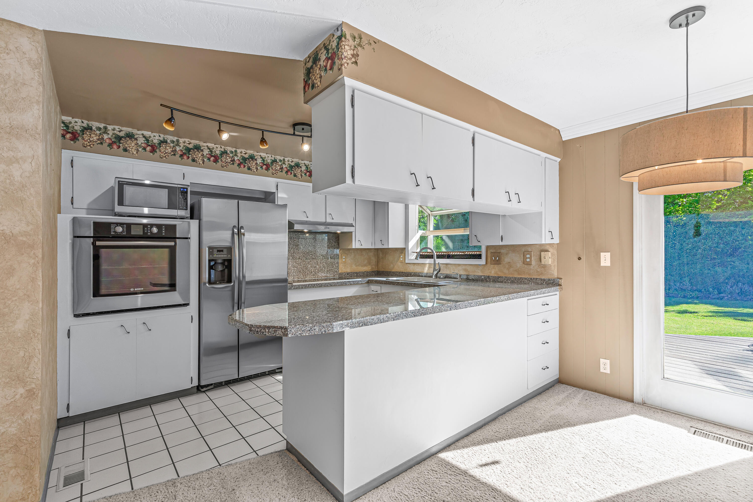 Blossom Hill Terrace Unit No 1 - Residential