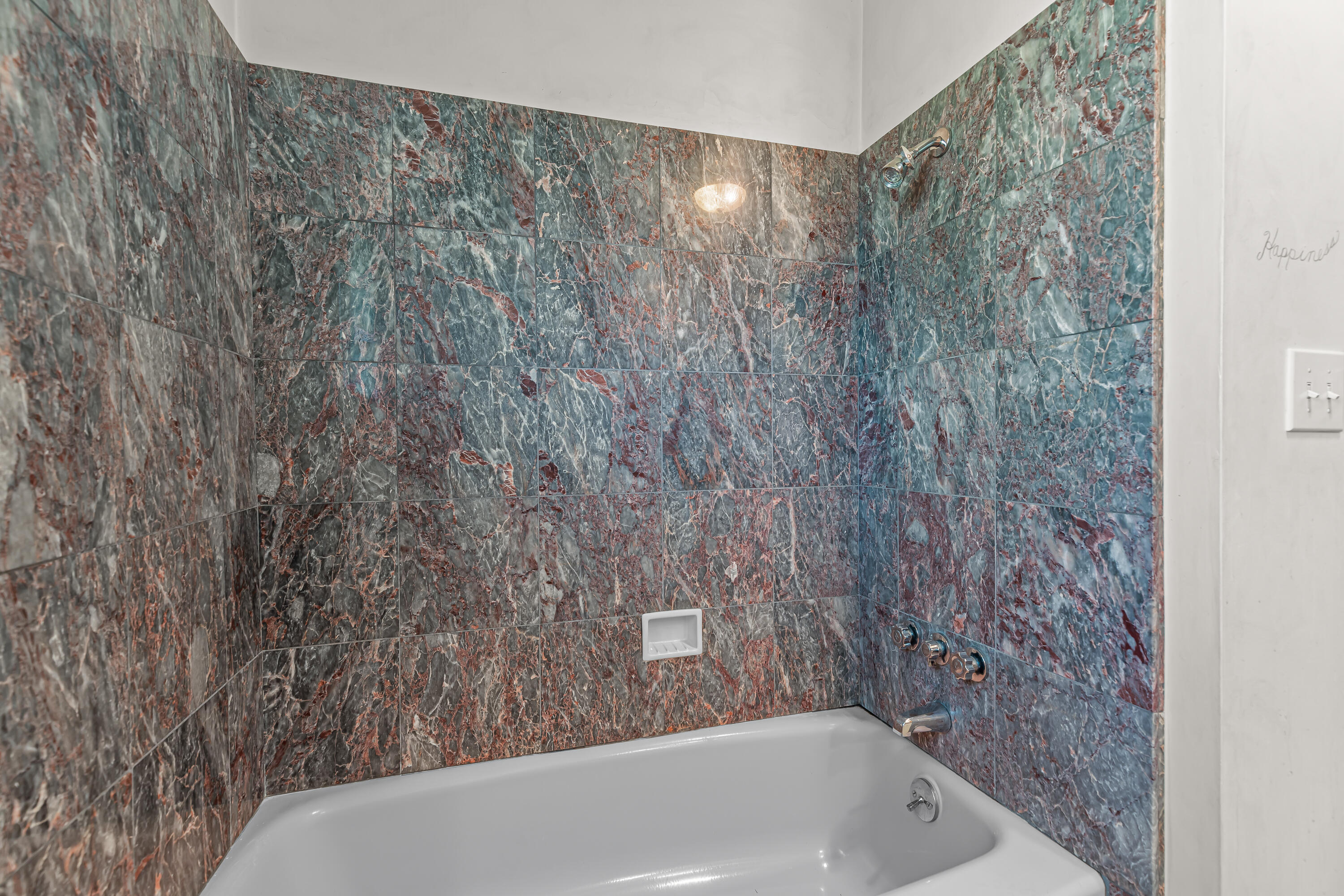 Blossom Hill Terrace Unit No 1 - Residential