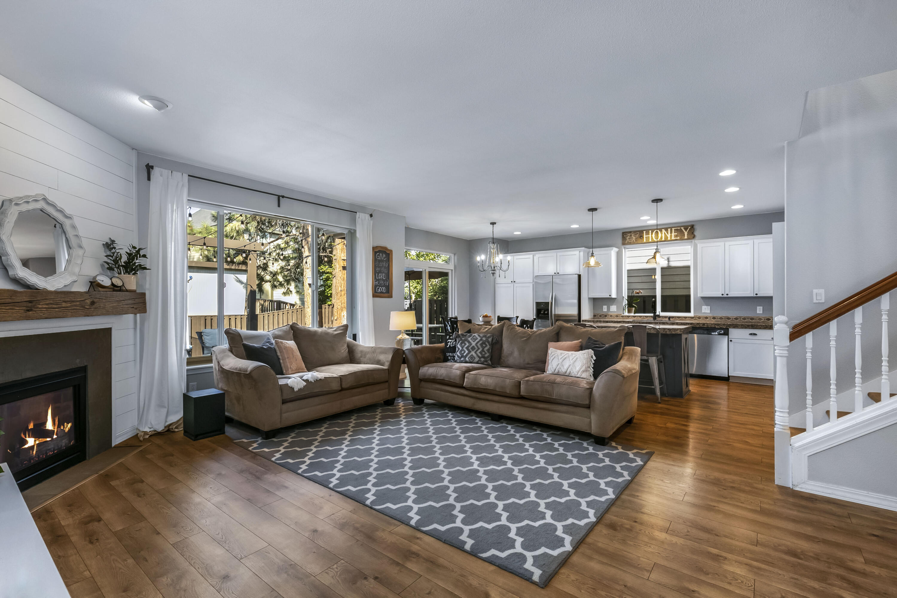 River Canyon Estates - Residential