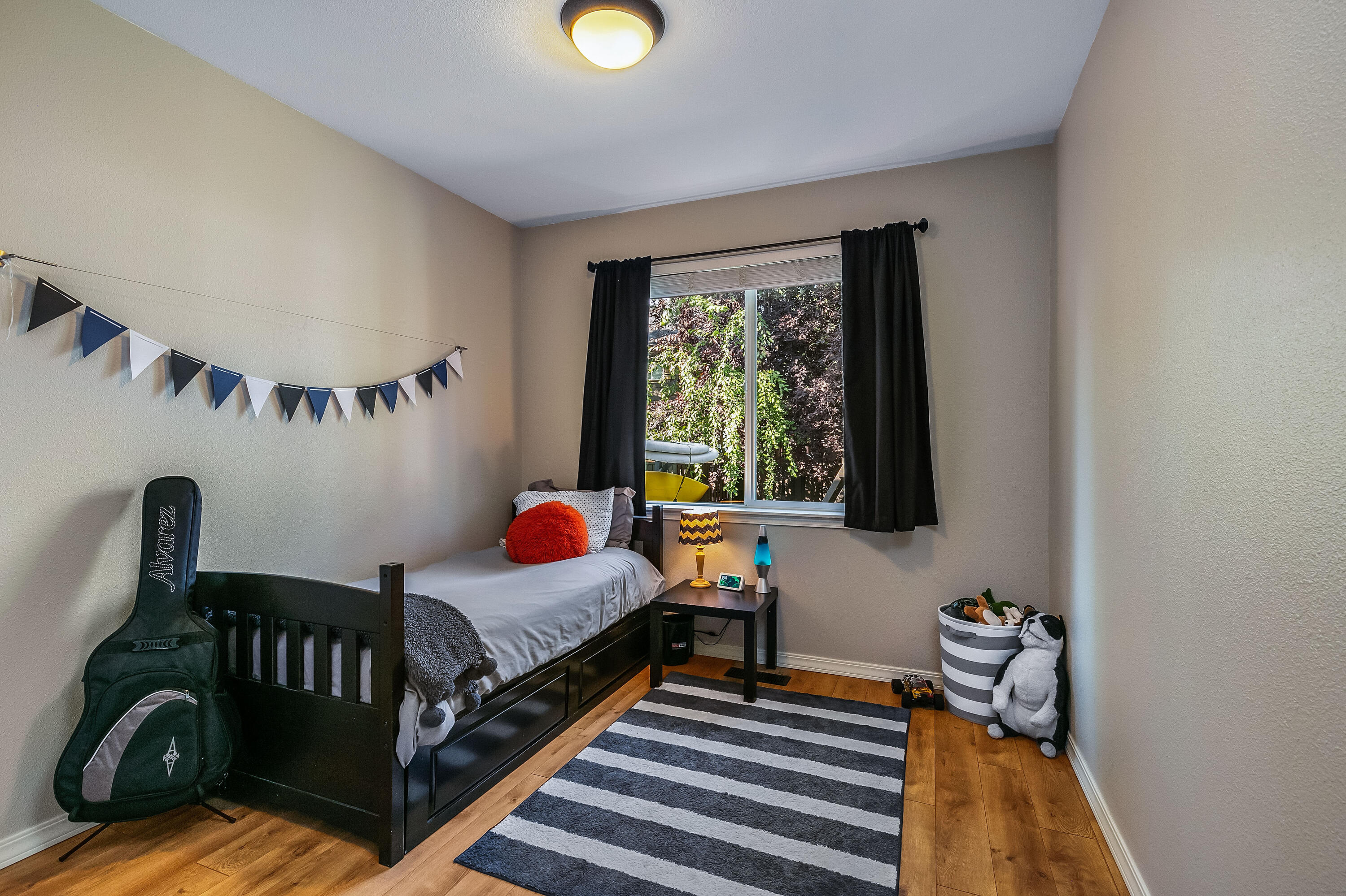 River Canyon Estates - Residential