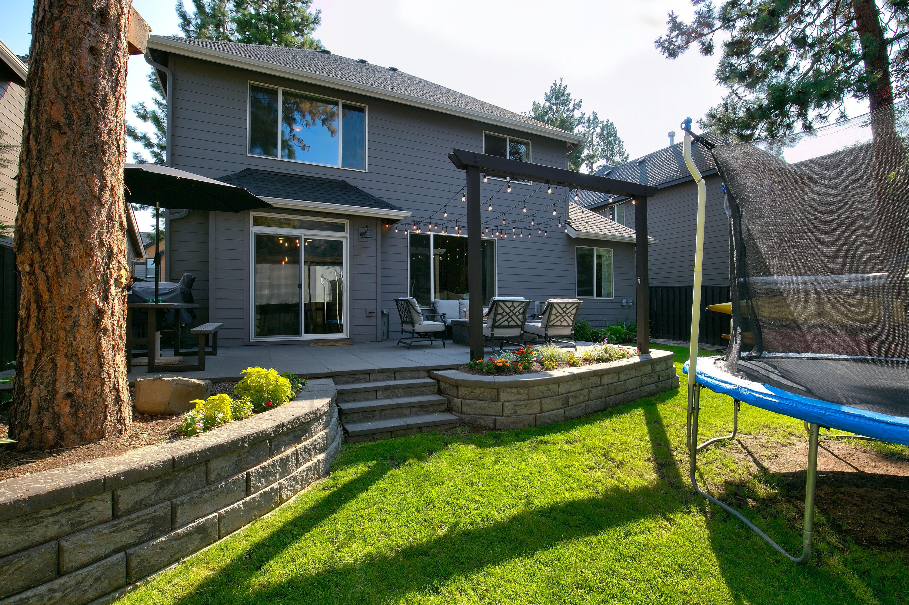 River Canyon Estates - Residential