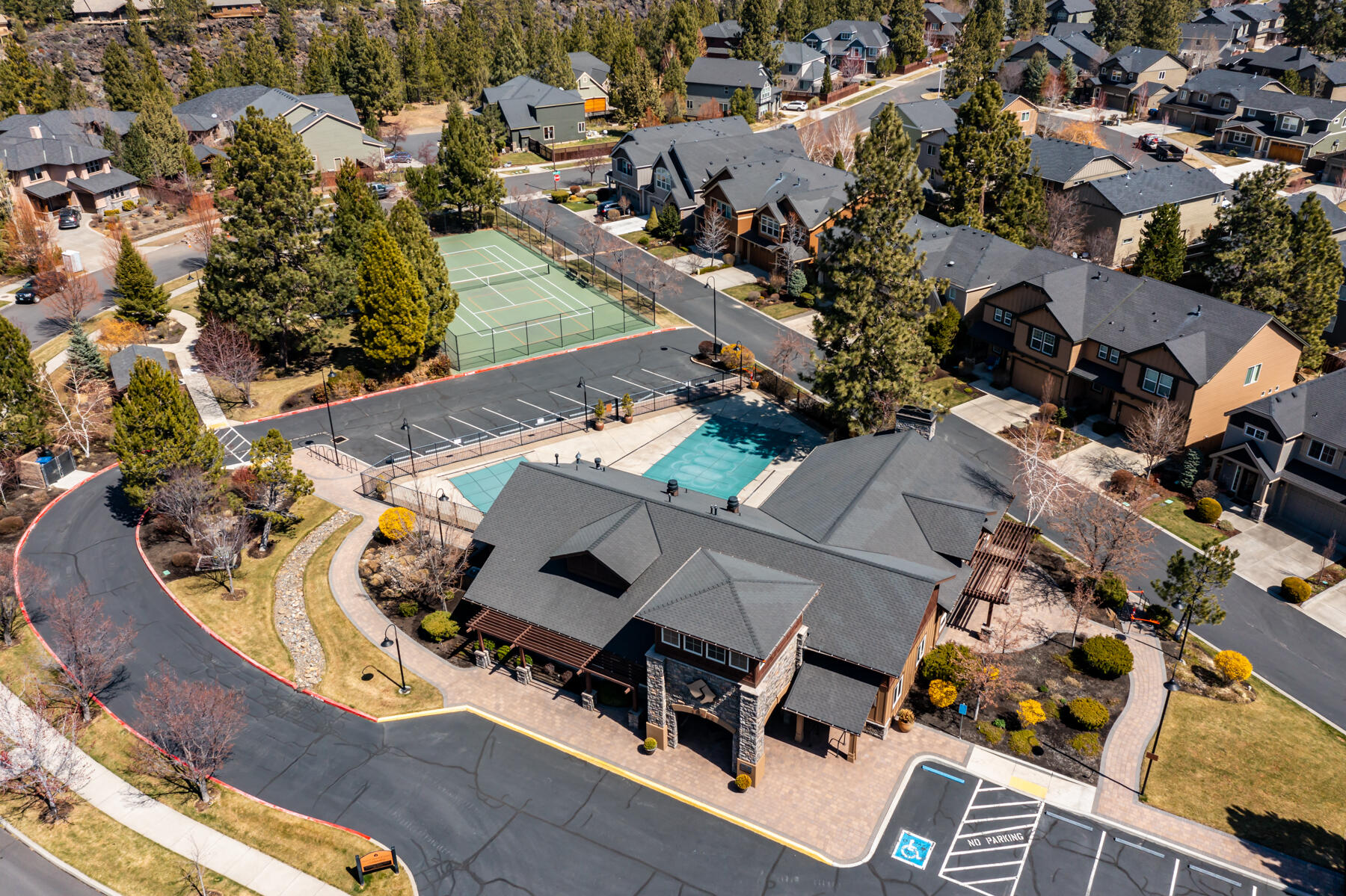 River Canyon Estates - Residential