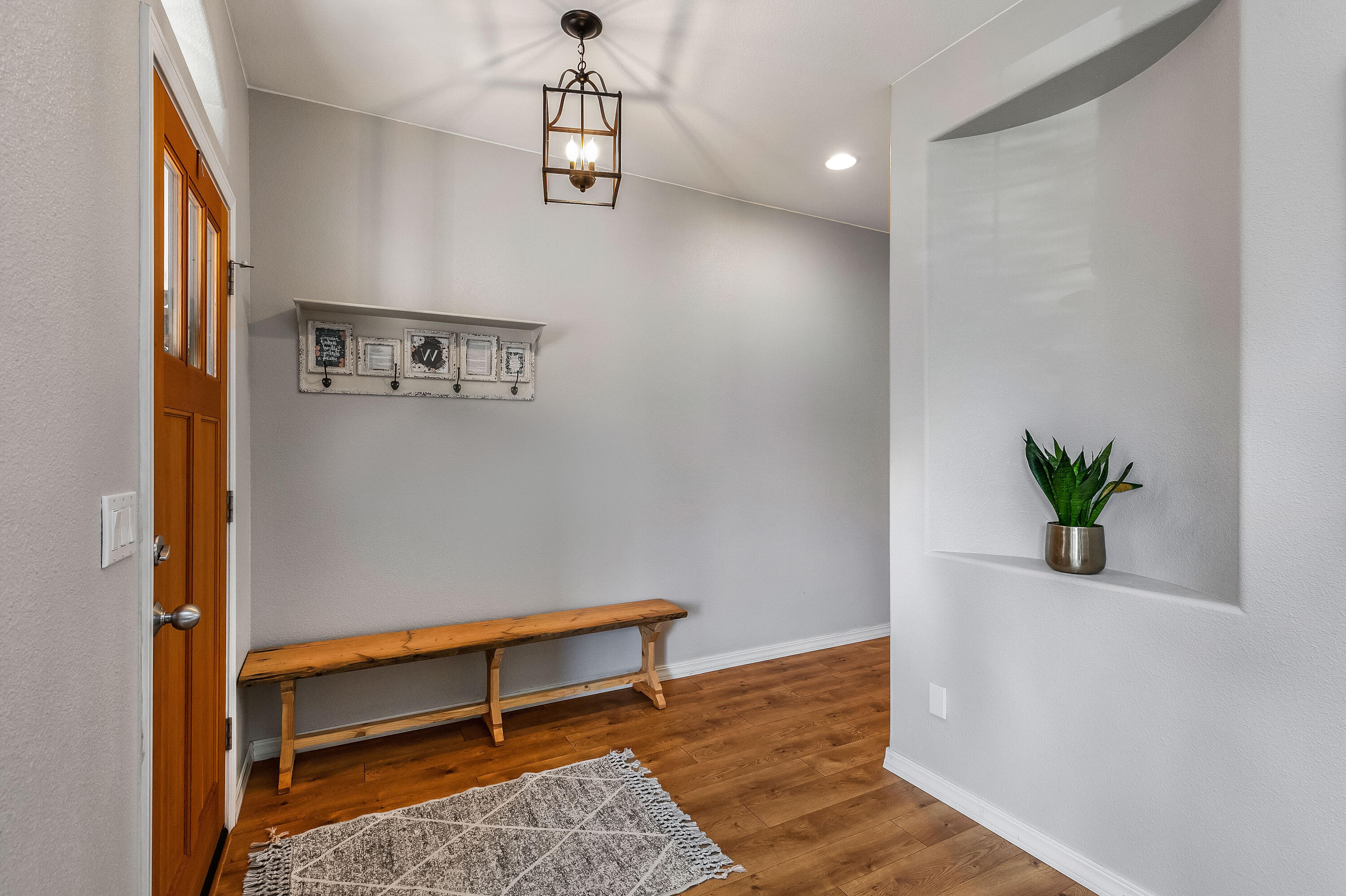 River Canyon Estates - Residential