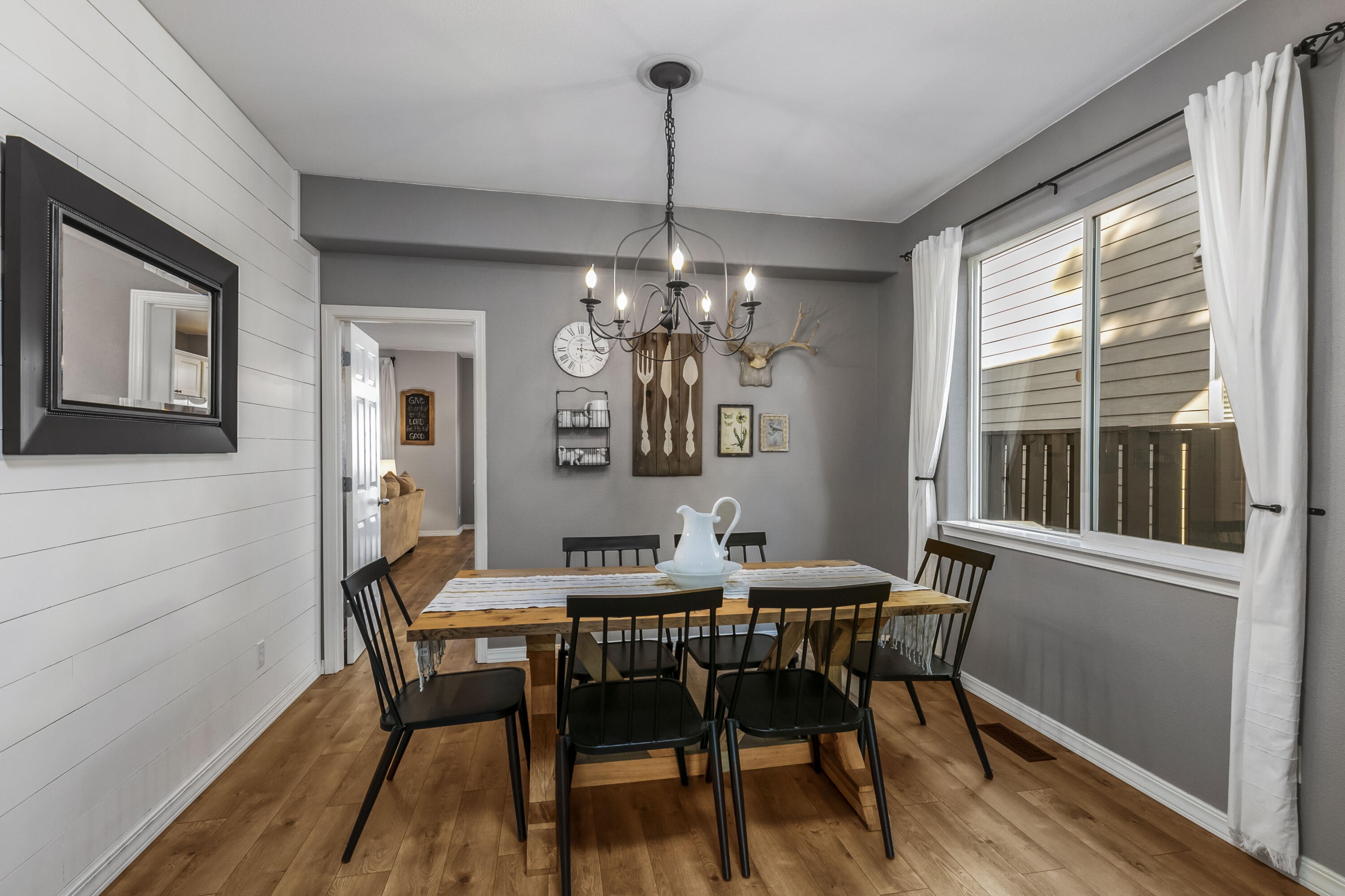 River Canyon Estates - Residential