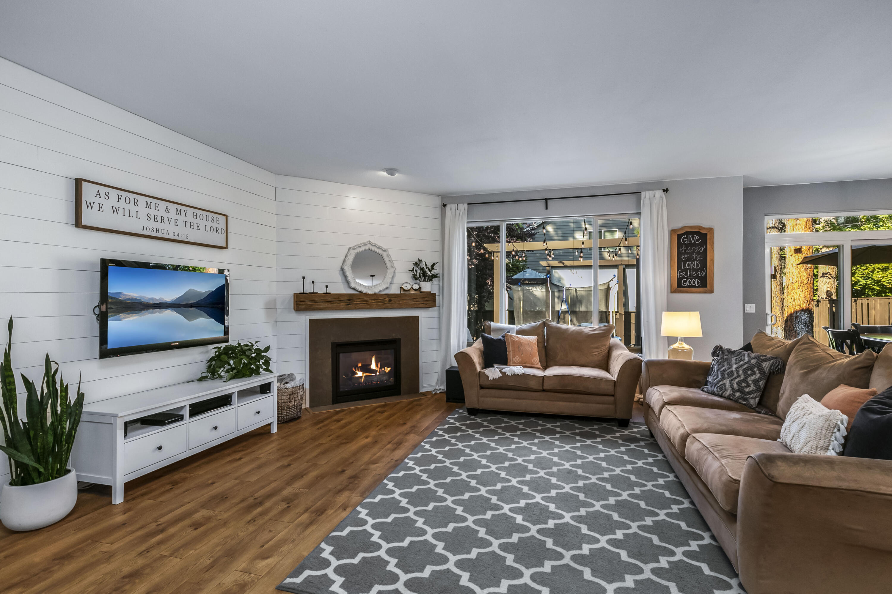 River Canyon Estates - Residential