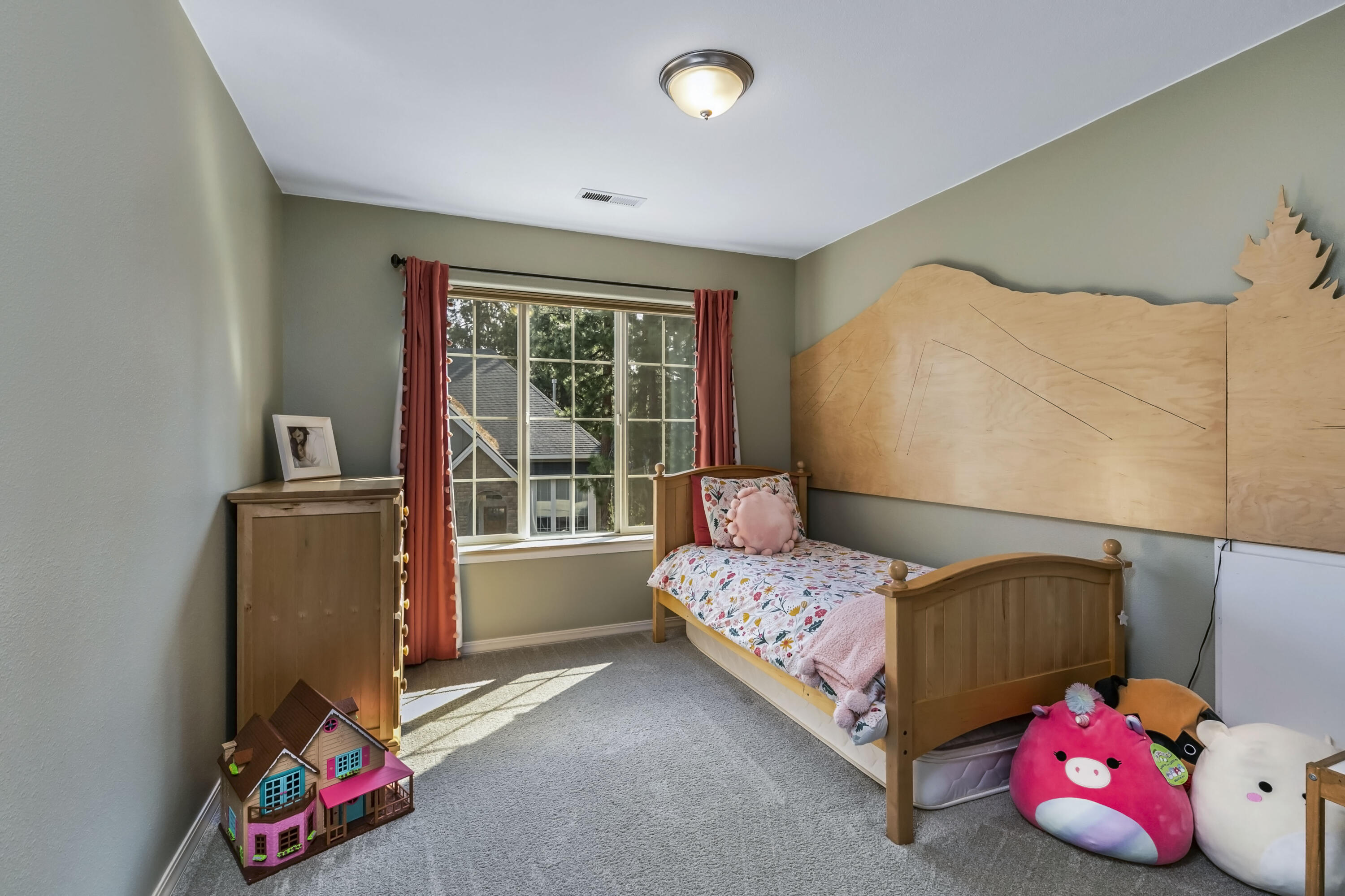 River Canyon Estates - Residential