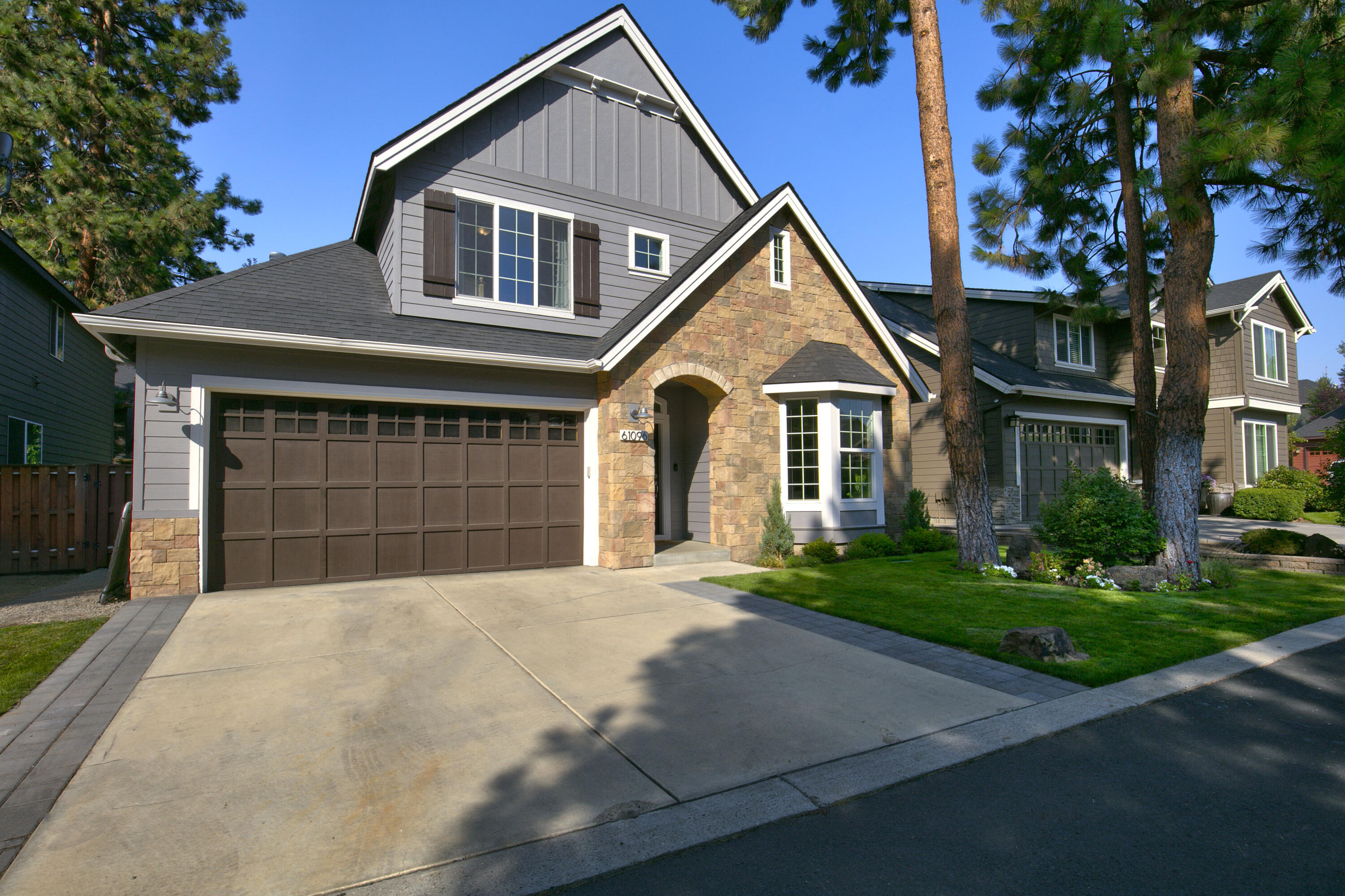 River Canyon Estates - Residential